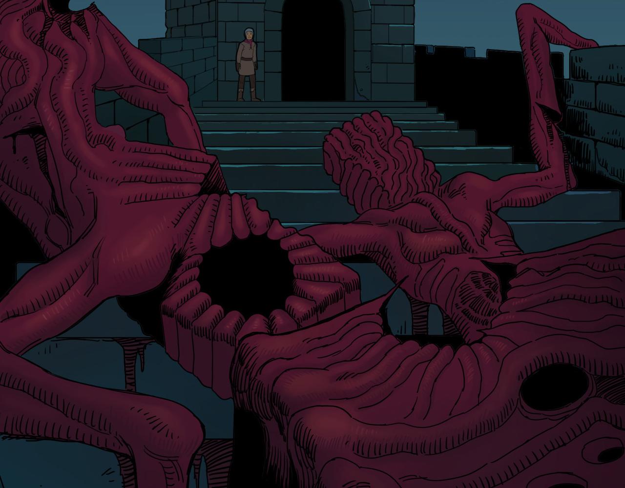 第15话 长夜(1/2)-第17话