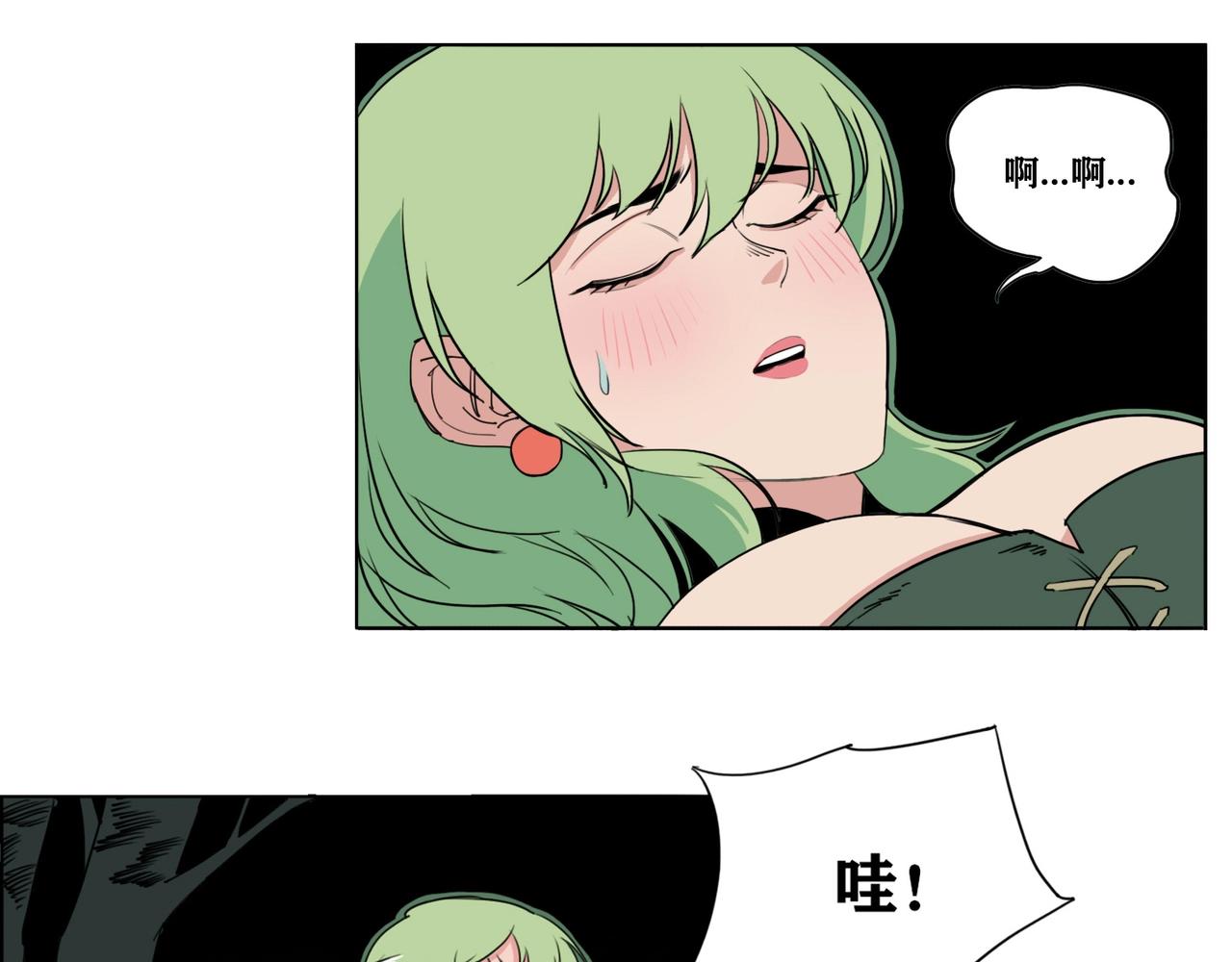 第6话 野餐美食家(1/2)-第7话
