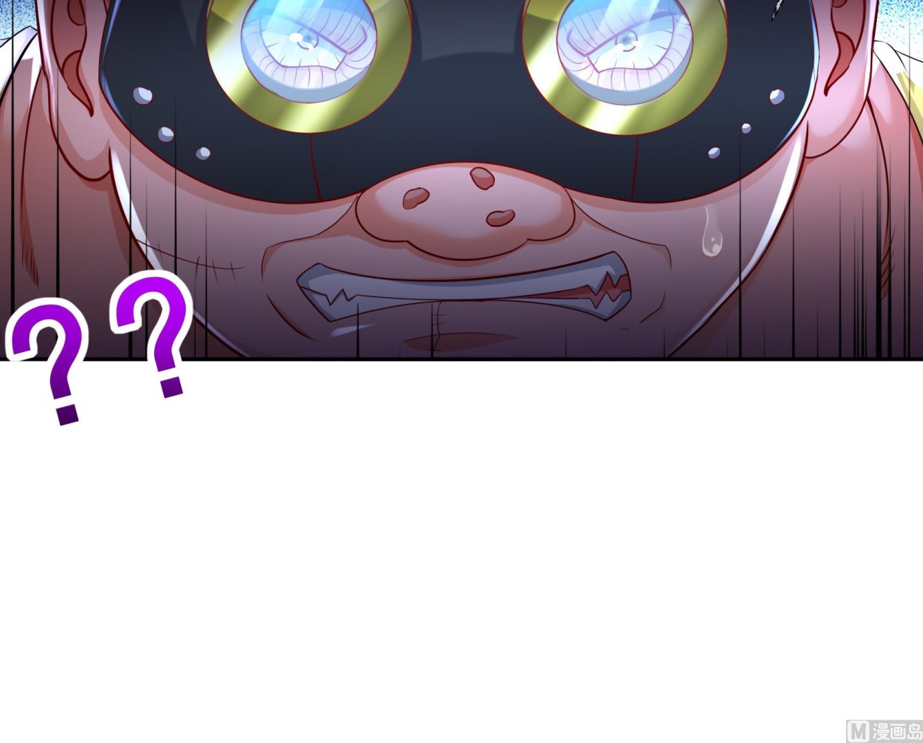 第26话 猎人变猎物？(1/2)-第27话