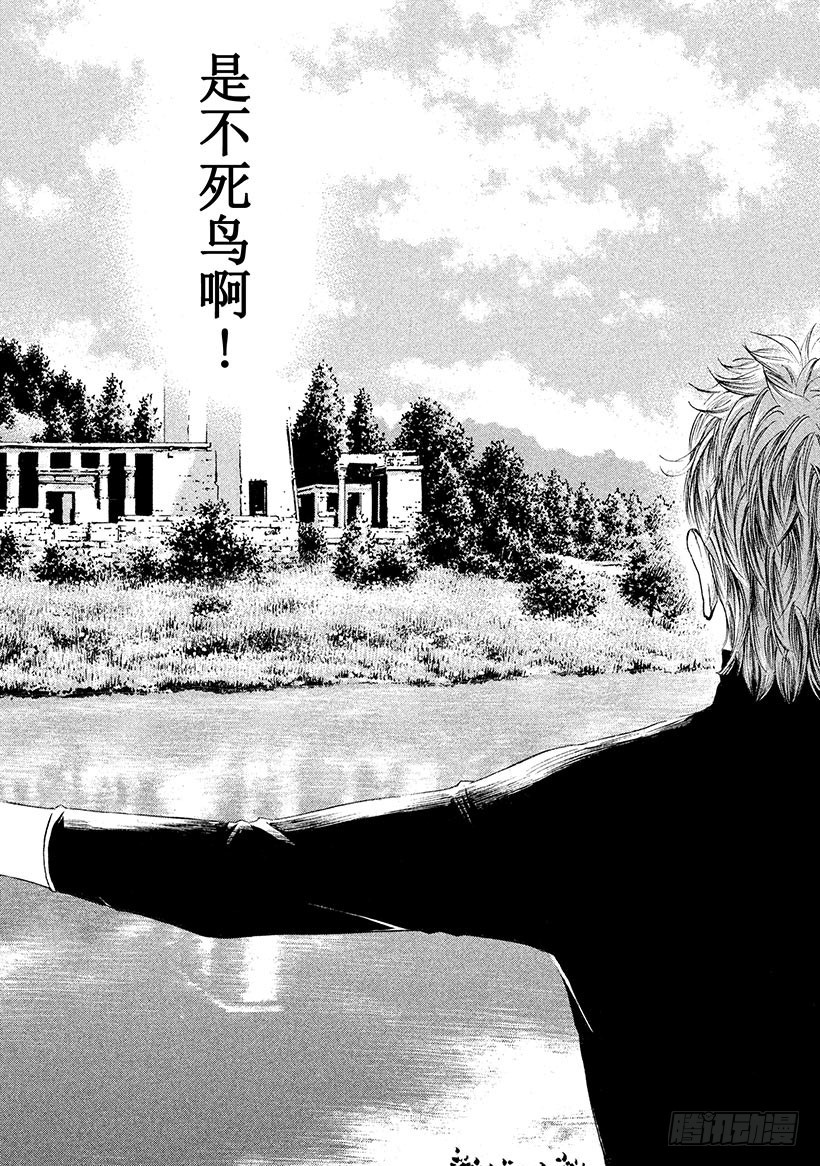 🍱神之雫（神之水滴） #243 点亮漫长旅途的灯火，于 第19页