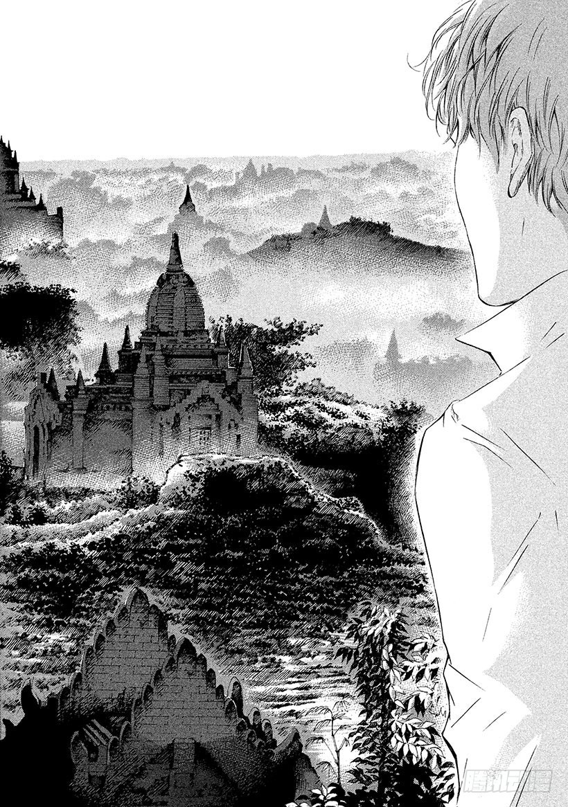 🍱神之雫（神之水滴） #55 君临波尔多的王者们 第8页
