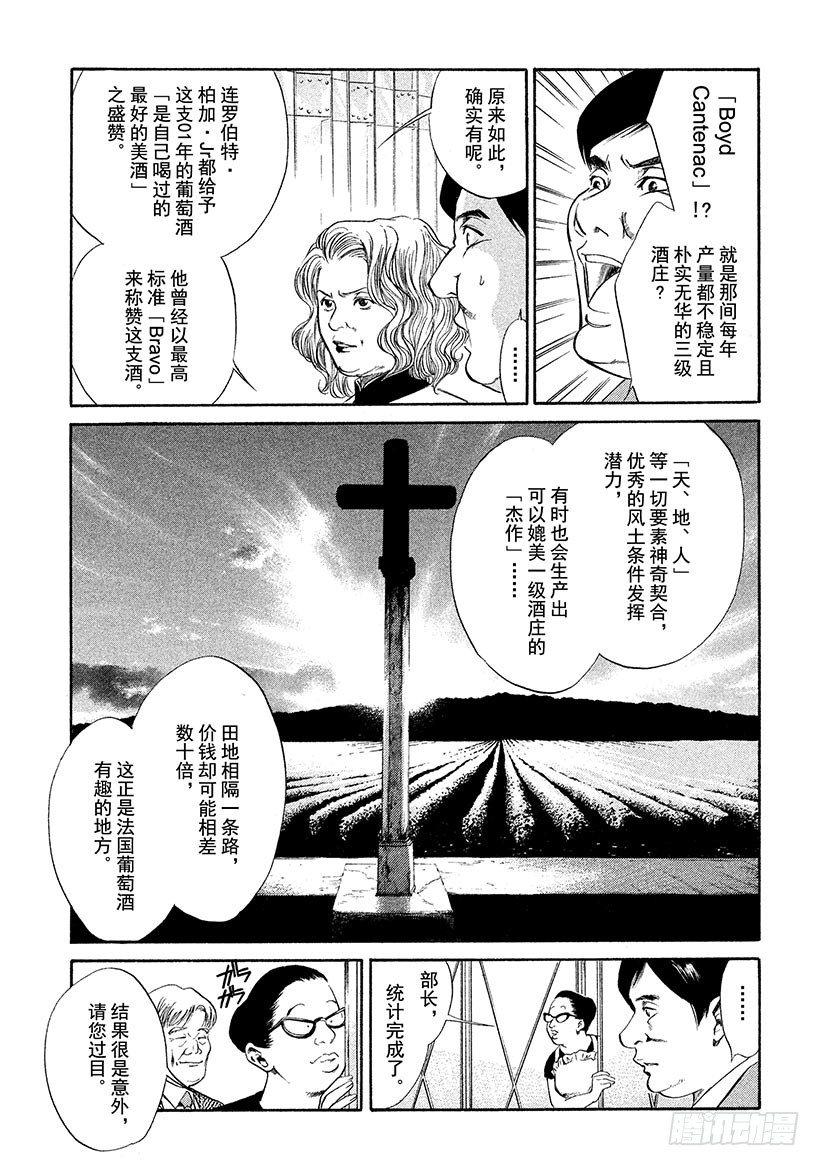 #35 沉静在夕阳下的向日葵田野-第35话