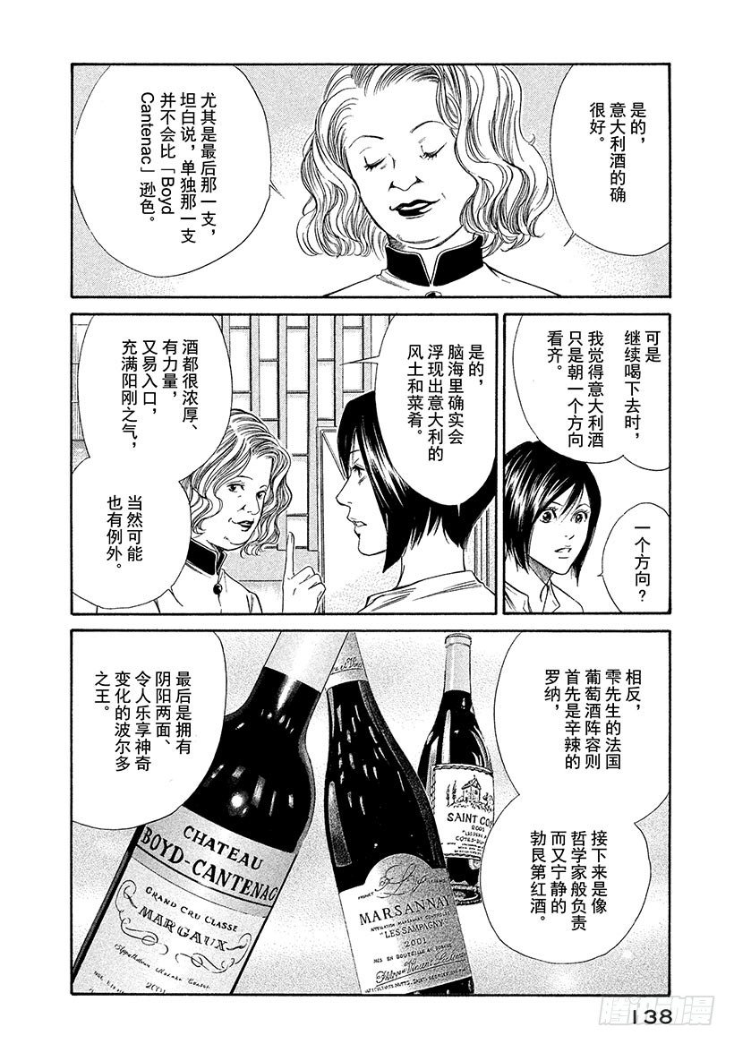 #35 沉静在夕阳下的向日葵田野-第35话