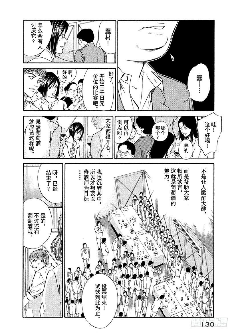 #35 沉静在夕阳下的向日葵田野-第35话