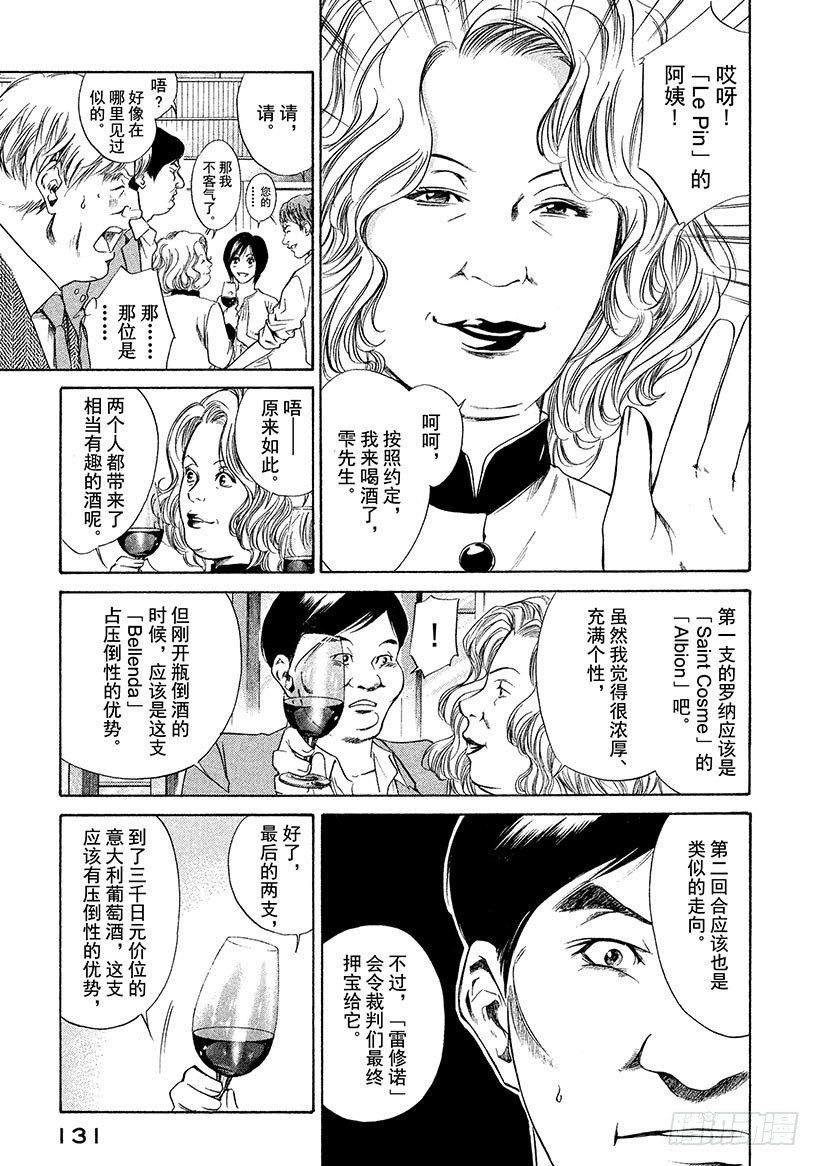 #35 沉静在夕阳下的向日葵田野-第35话
