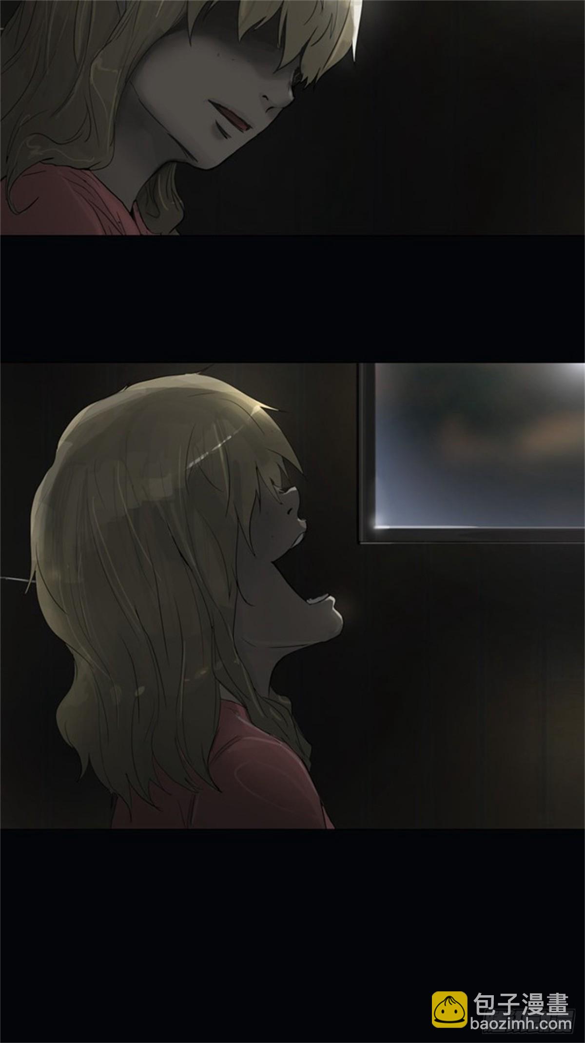 104.保护圈的缔结（3）-第105话