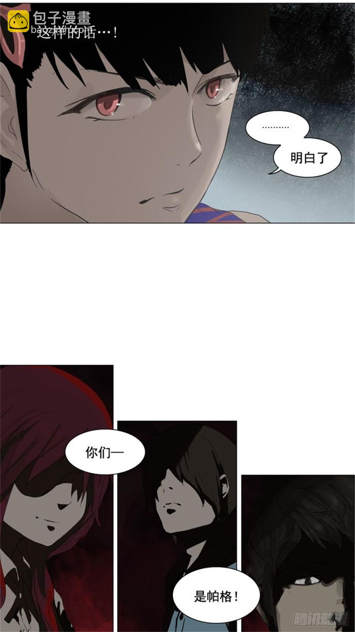106.帕格（2）-第107话