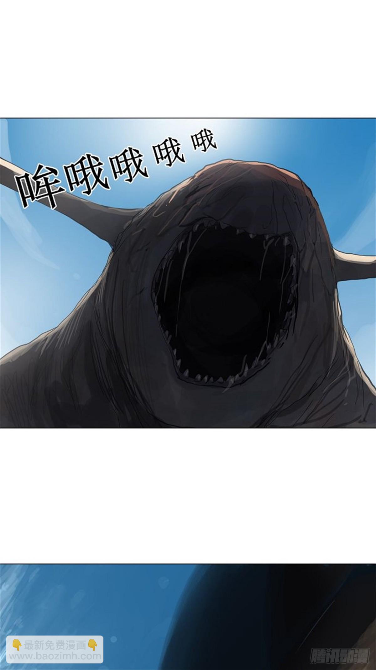 108.智盖纳之花(1/2)-第109话