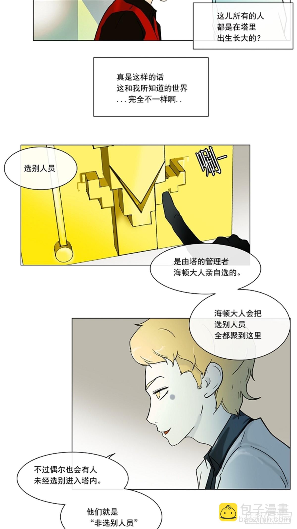 10.雷诺&bull;洛的测试（2）-第11话