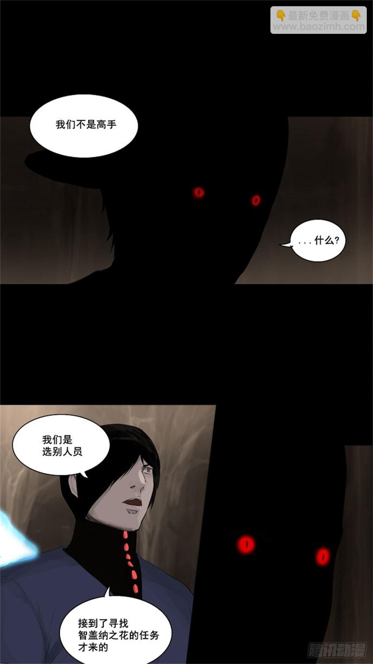 110.智盖纳之花（3）-第111话