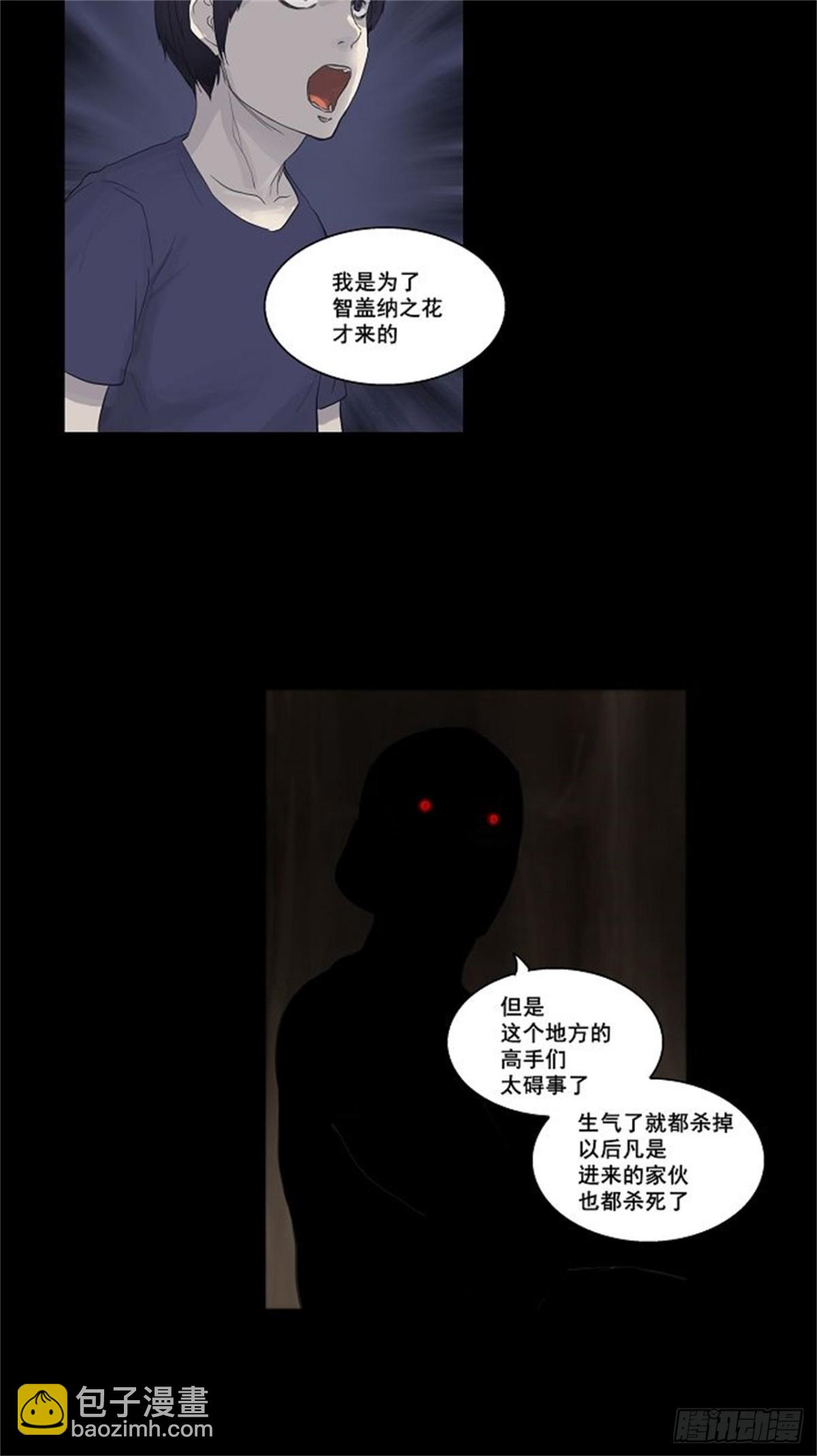 110.智盖纳之花（3）-第111话