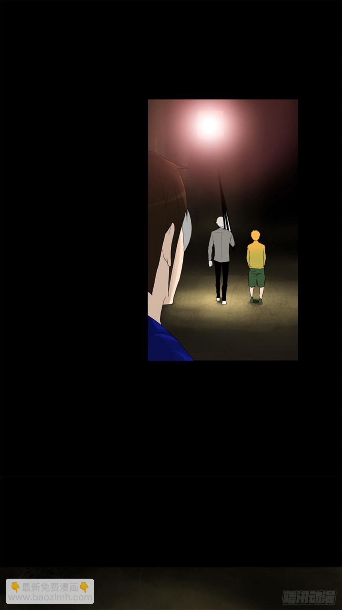 110.智盖纳之花（3）-第111话