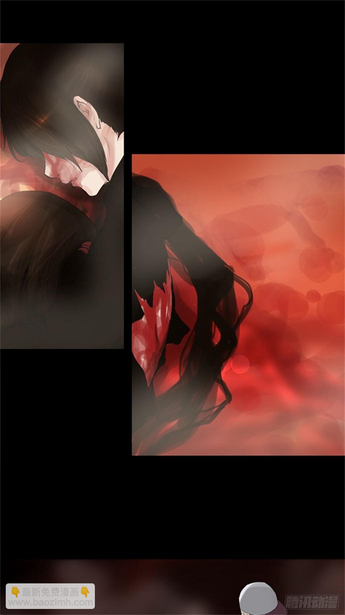 112.智盖纳之花（5）(1/2)-第113话