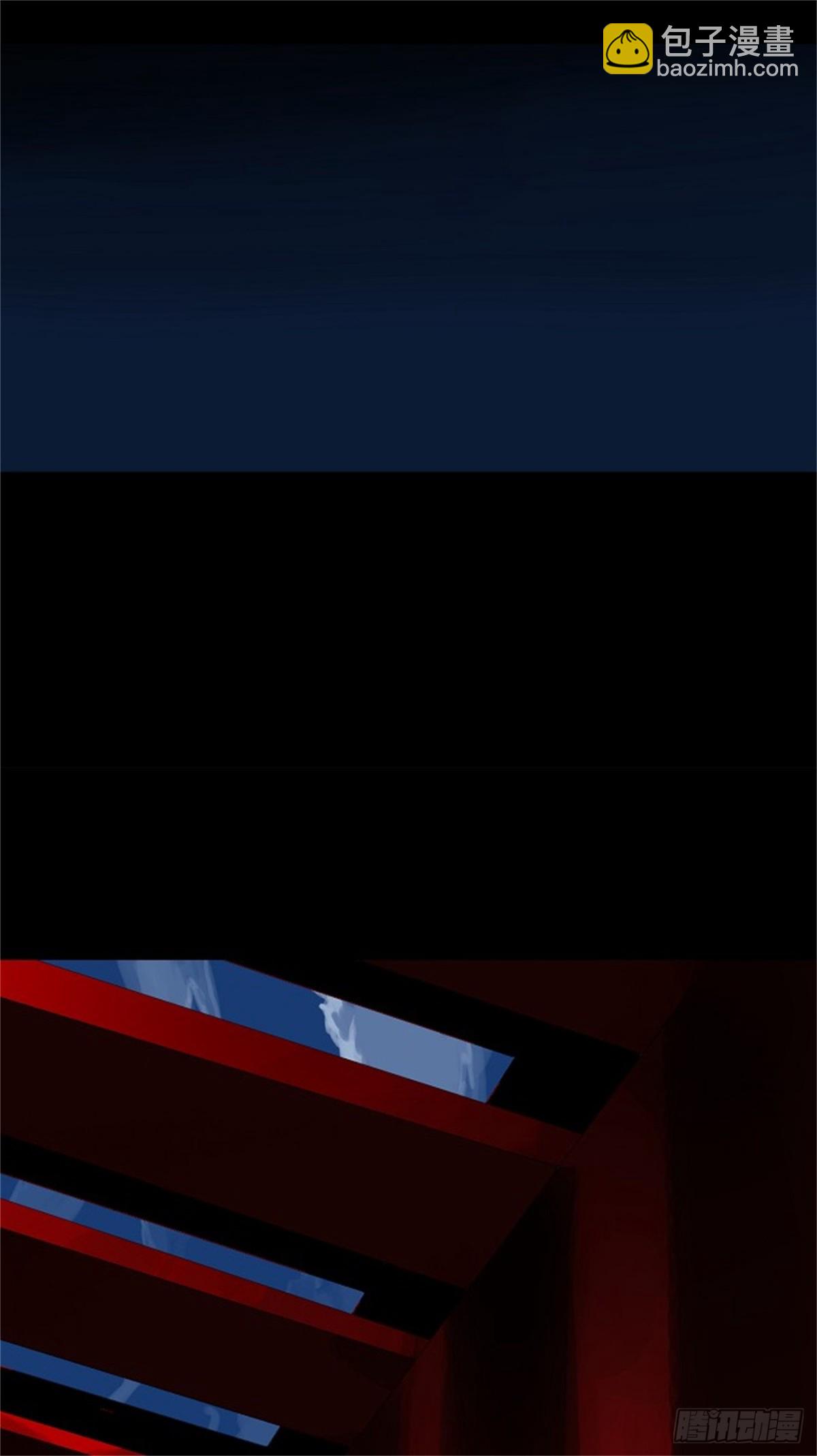 114.尾声 路（2）-第115话