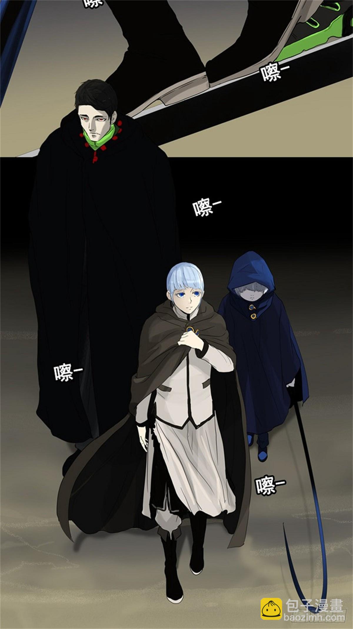 122.右臂恶魔（2）-第123话