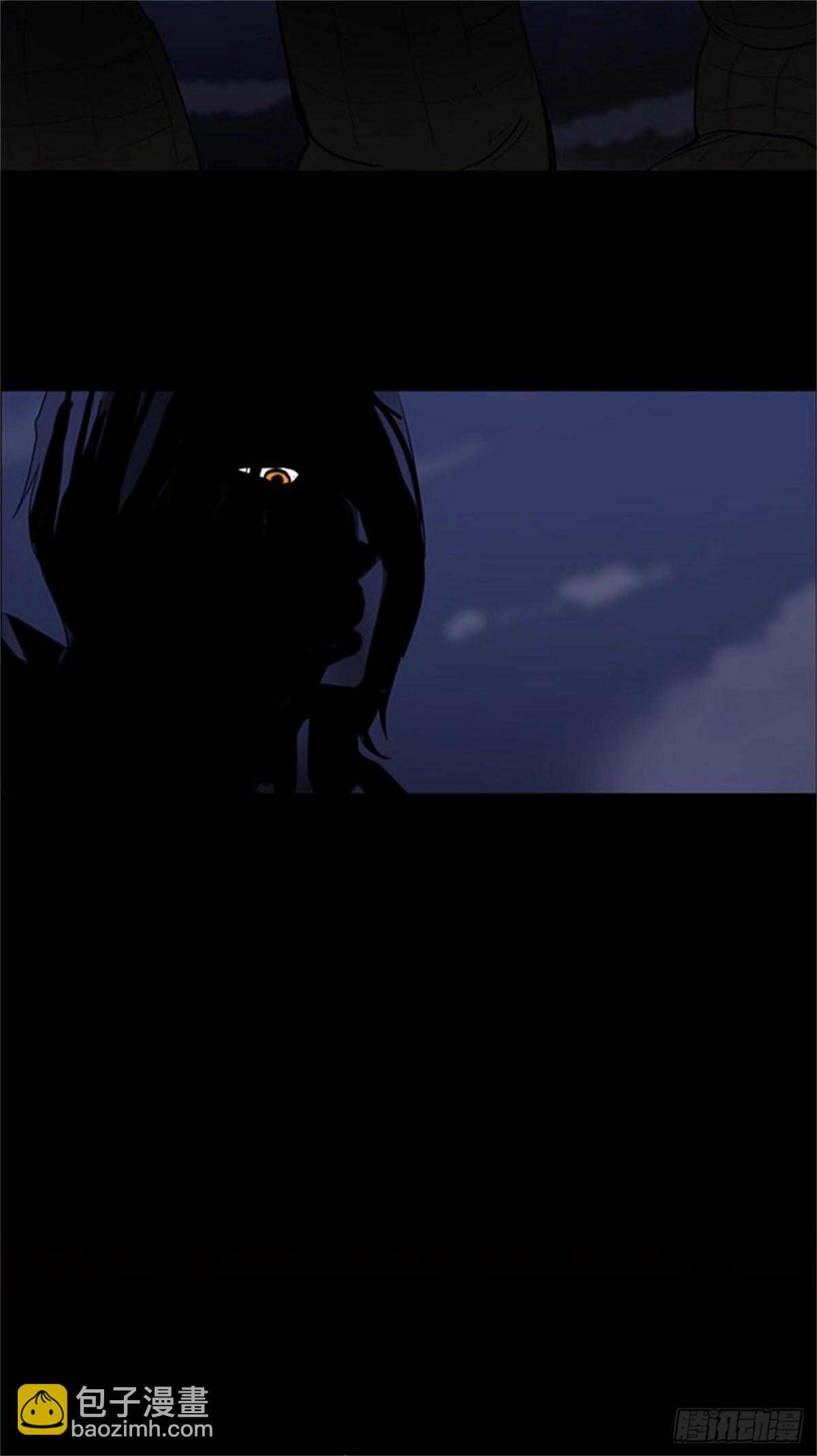 122.右臂恶魔（2）-第123话