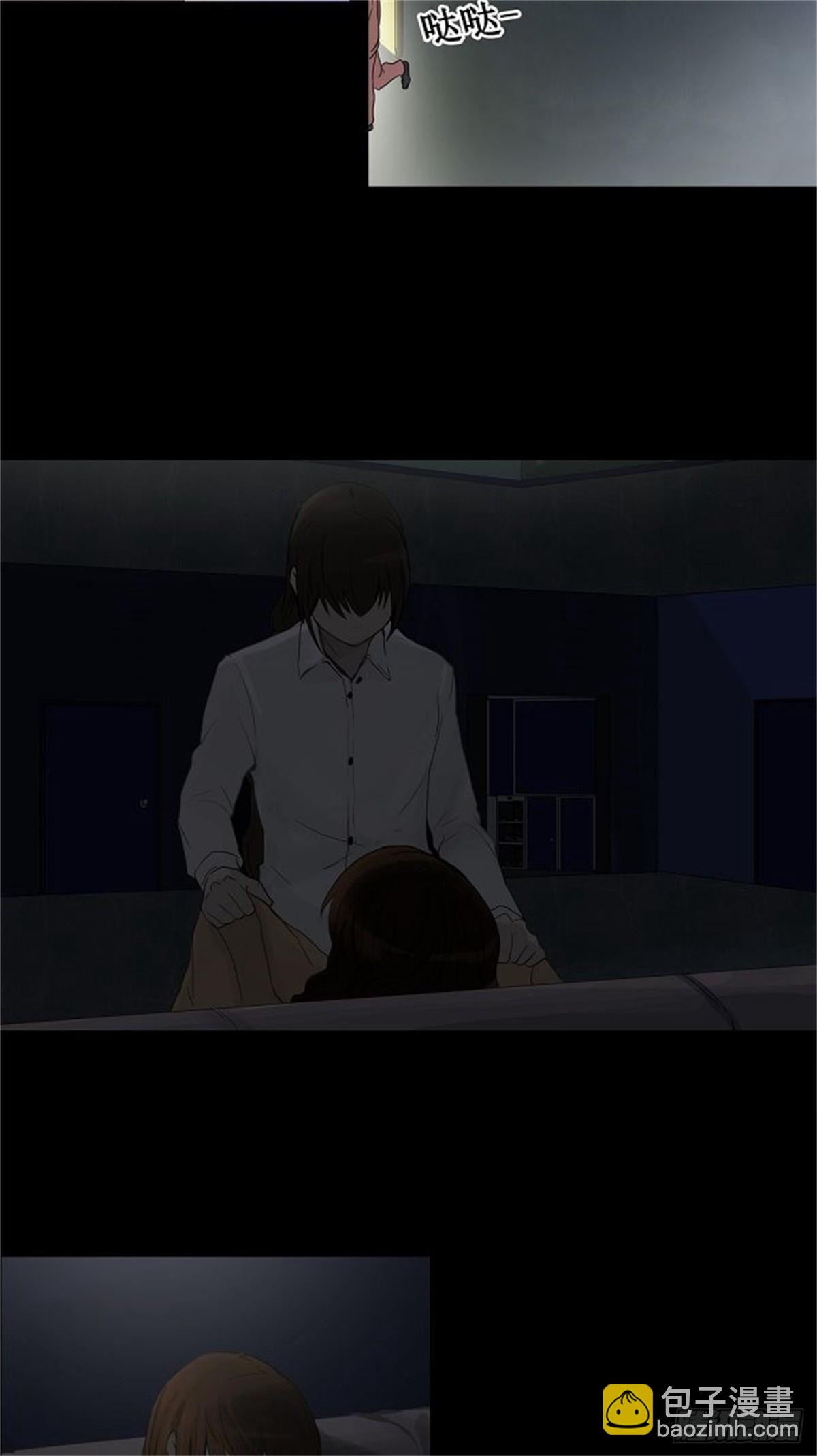 124.右臂恶魔（4）-第125话