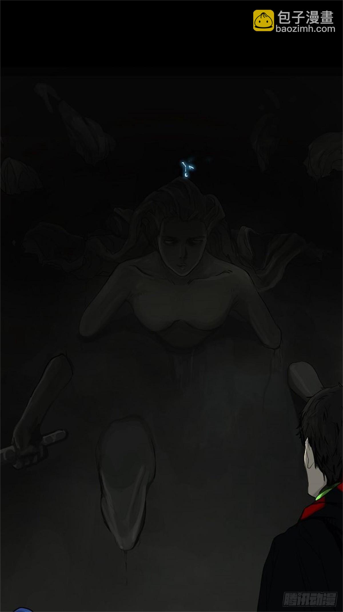 126.右臂恶魔（6）-第127话