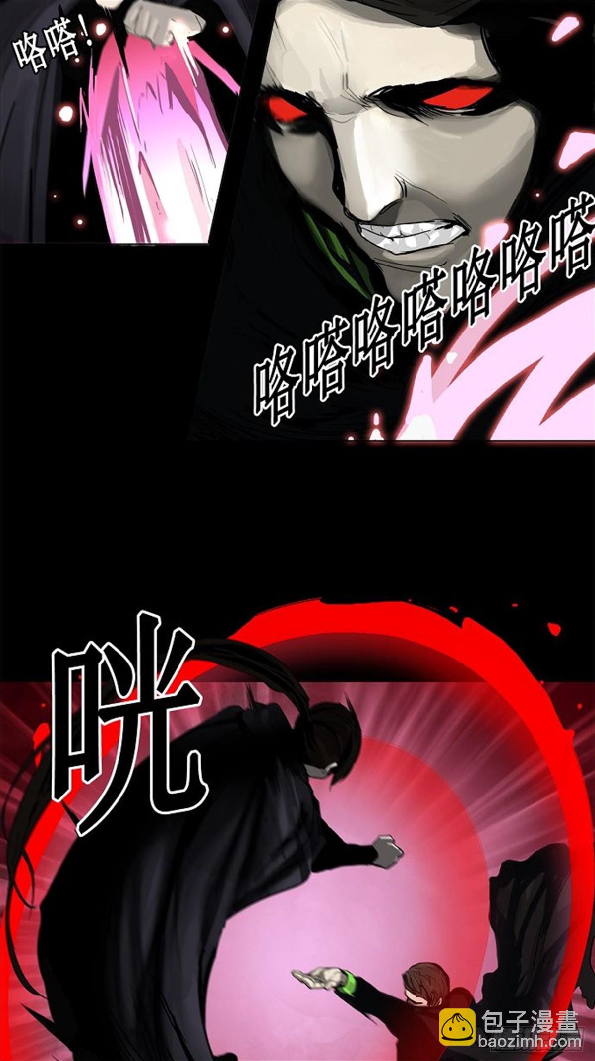 128.右臂恶魔（8）-第129话