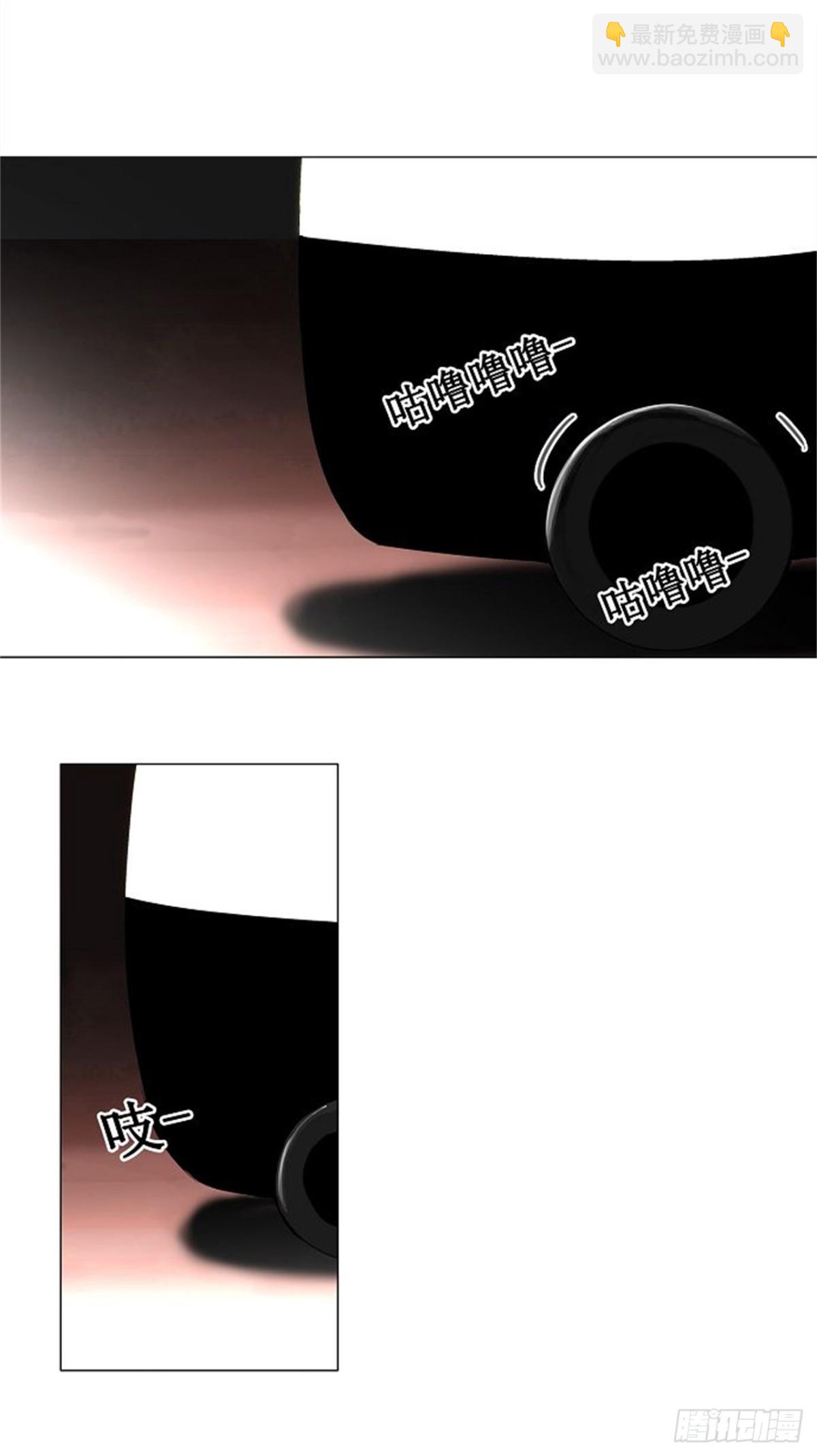 134.赌局（4）(1/2)-第135话