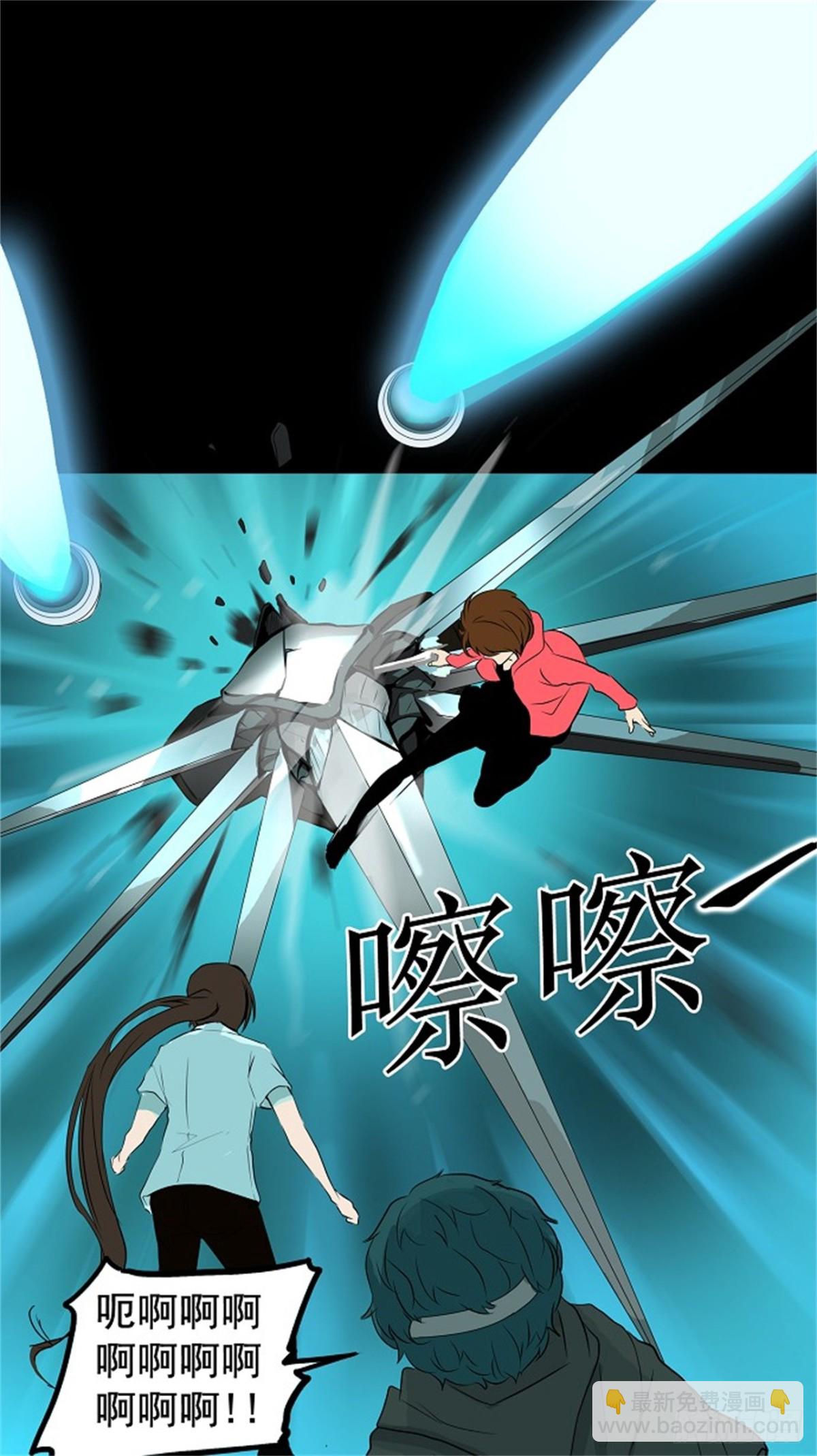 138.工房战 -一枪一机会--第139话