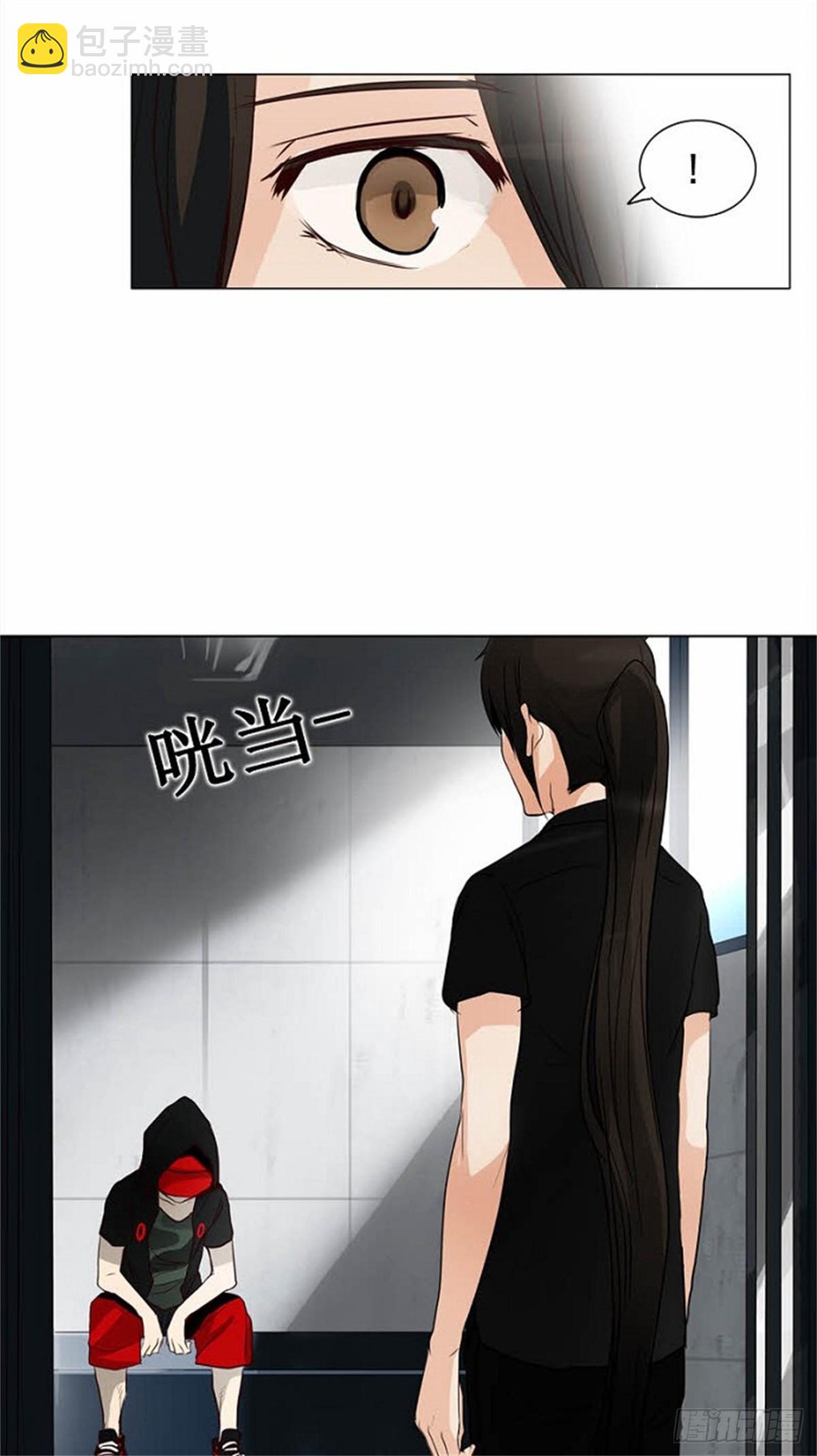152.工房战 -战斗X赌博--第153话