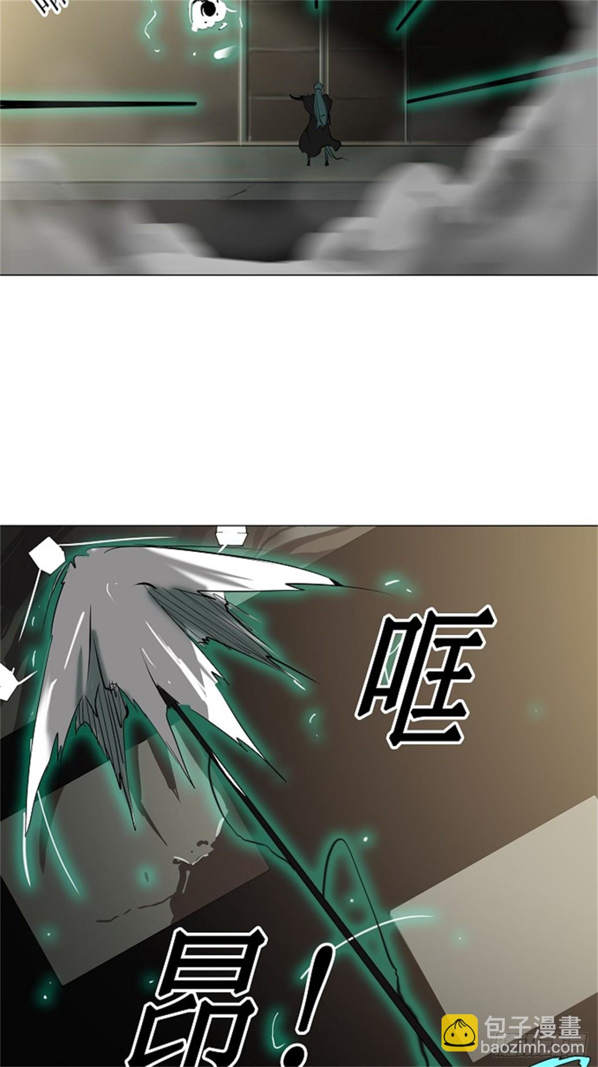 210.地狱列车 -革命之路--第211话
