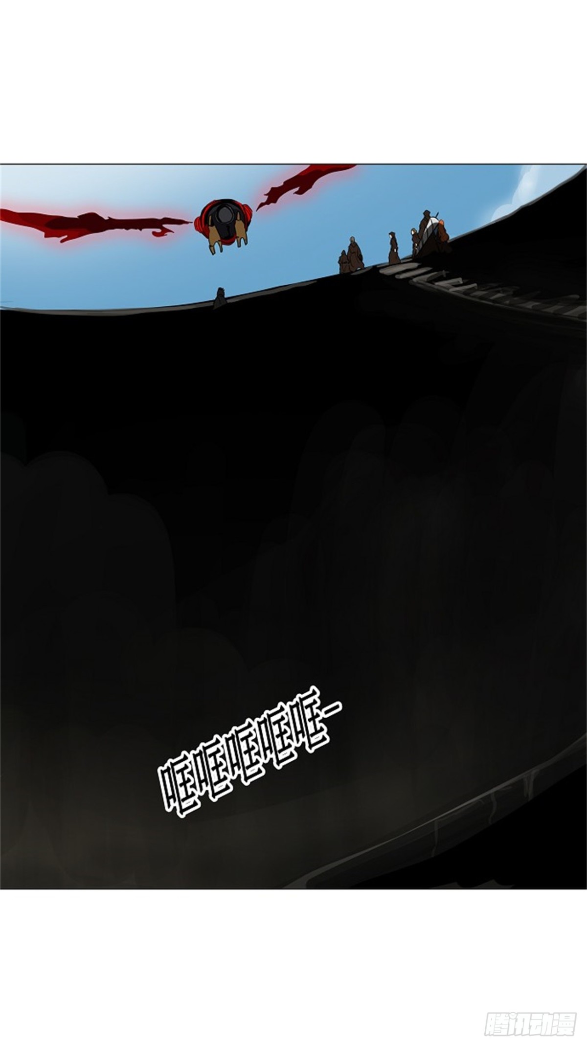 214.地狱列车 -革命之路--第215话