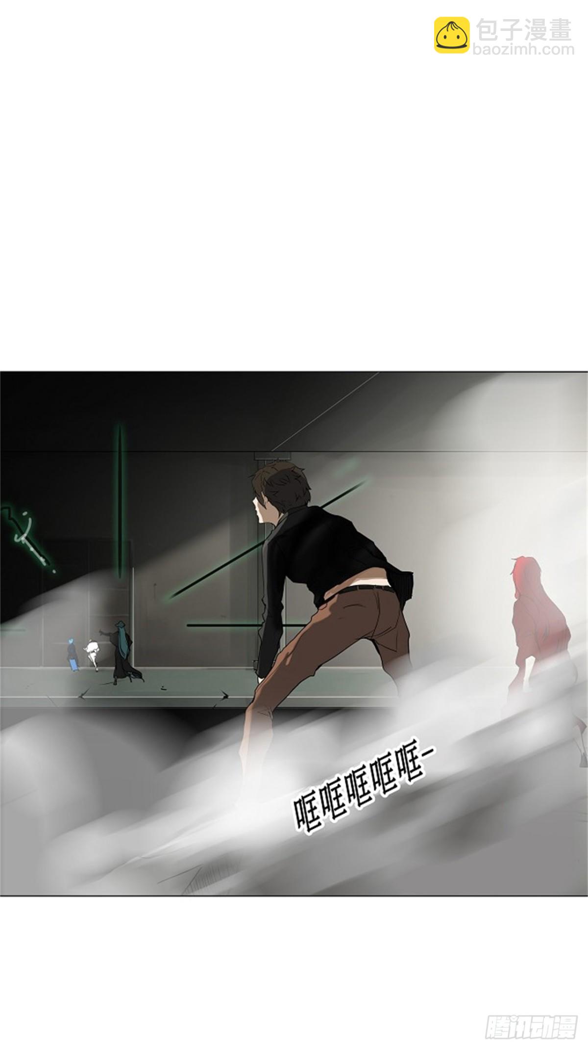 214.地狱列车 -革命之路--第215话