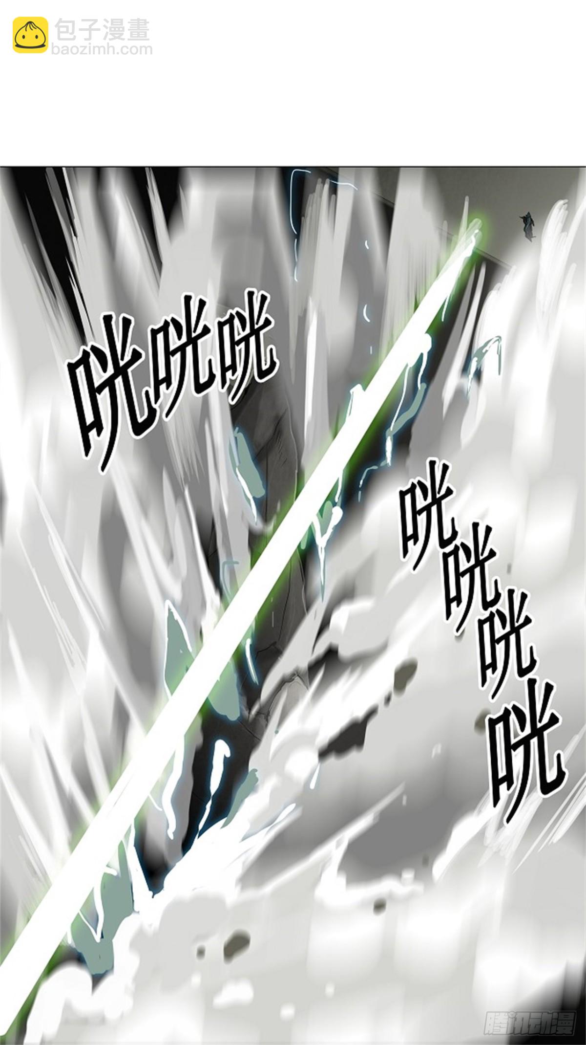 214.地狱列车 -革命之路--第215话