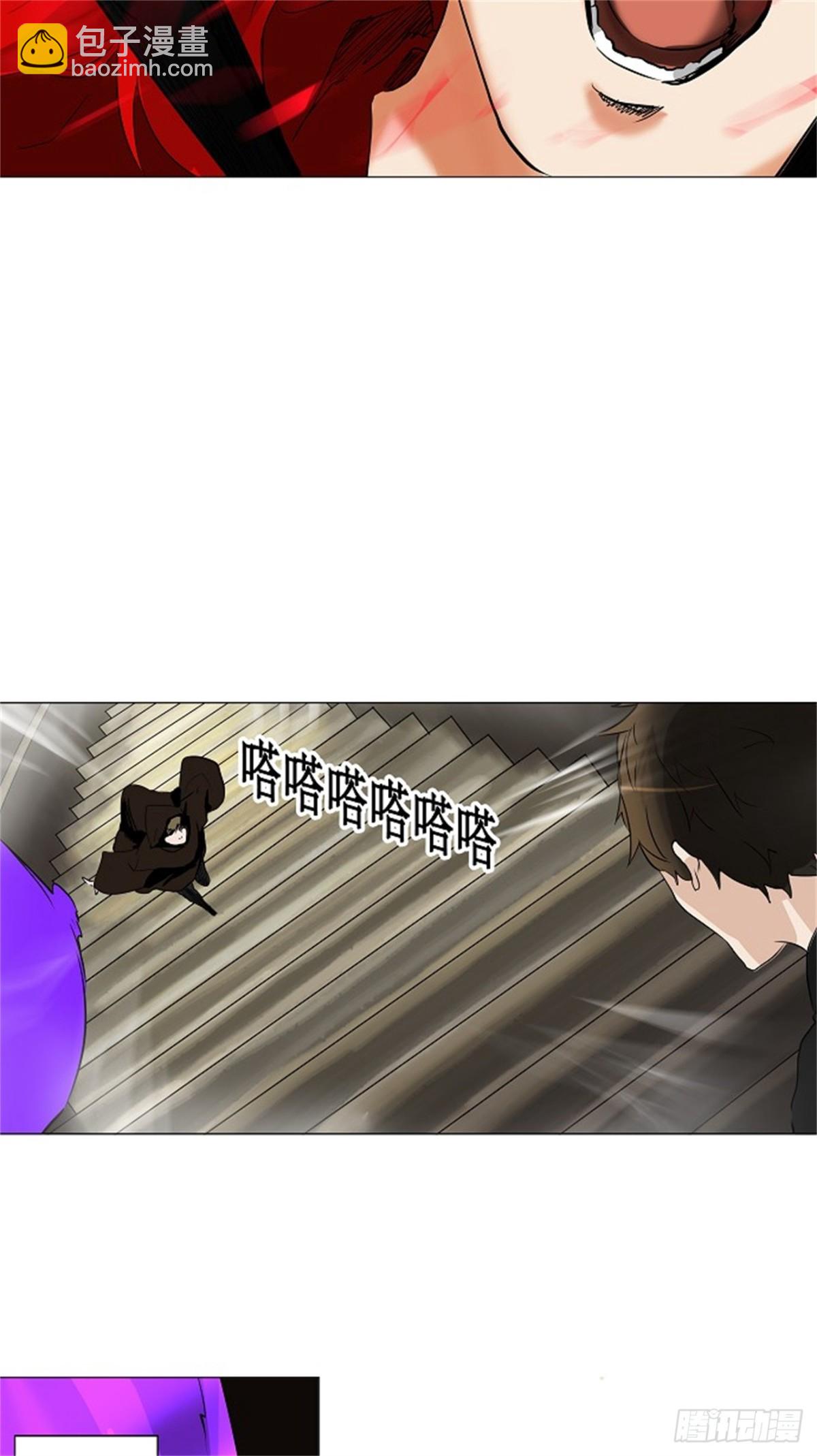 218.地狱列车 -革命之路--第219话