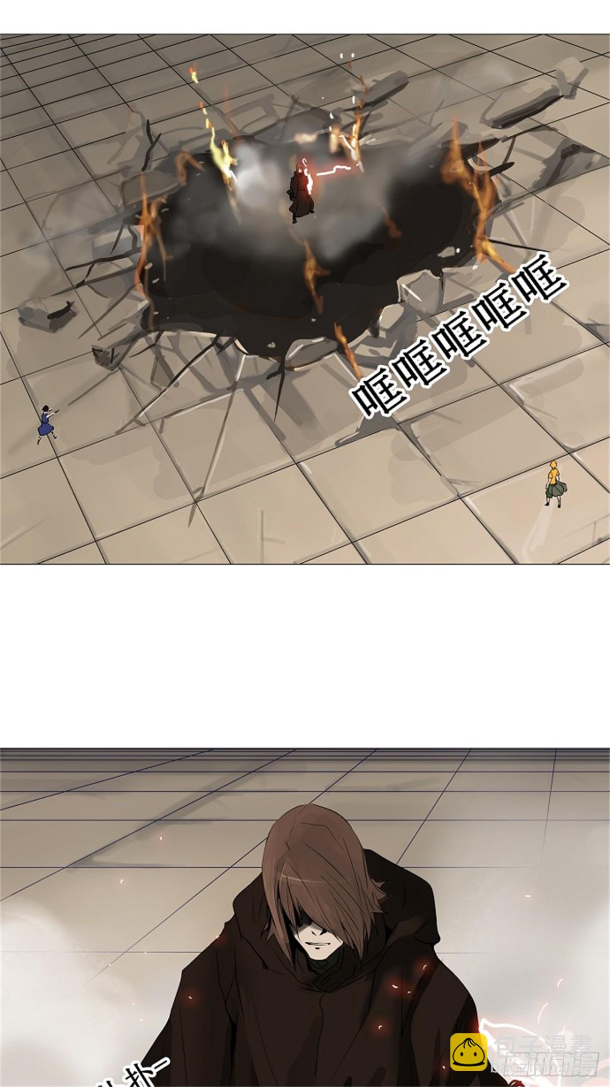 224.地狱列车 -革命之路--第225话