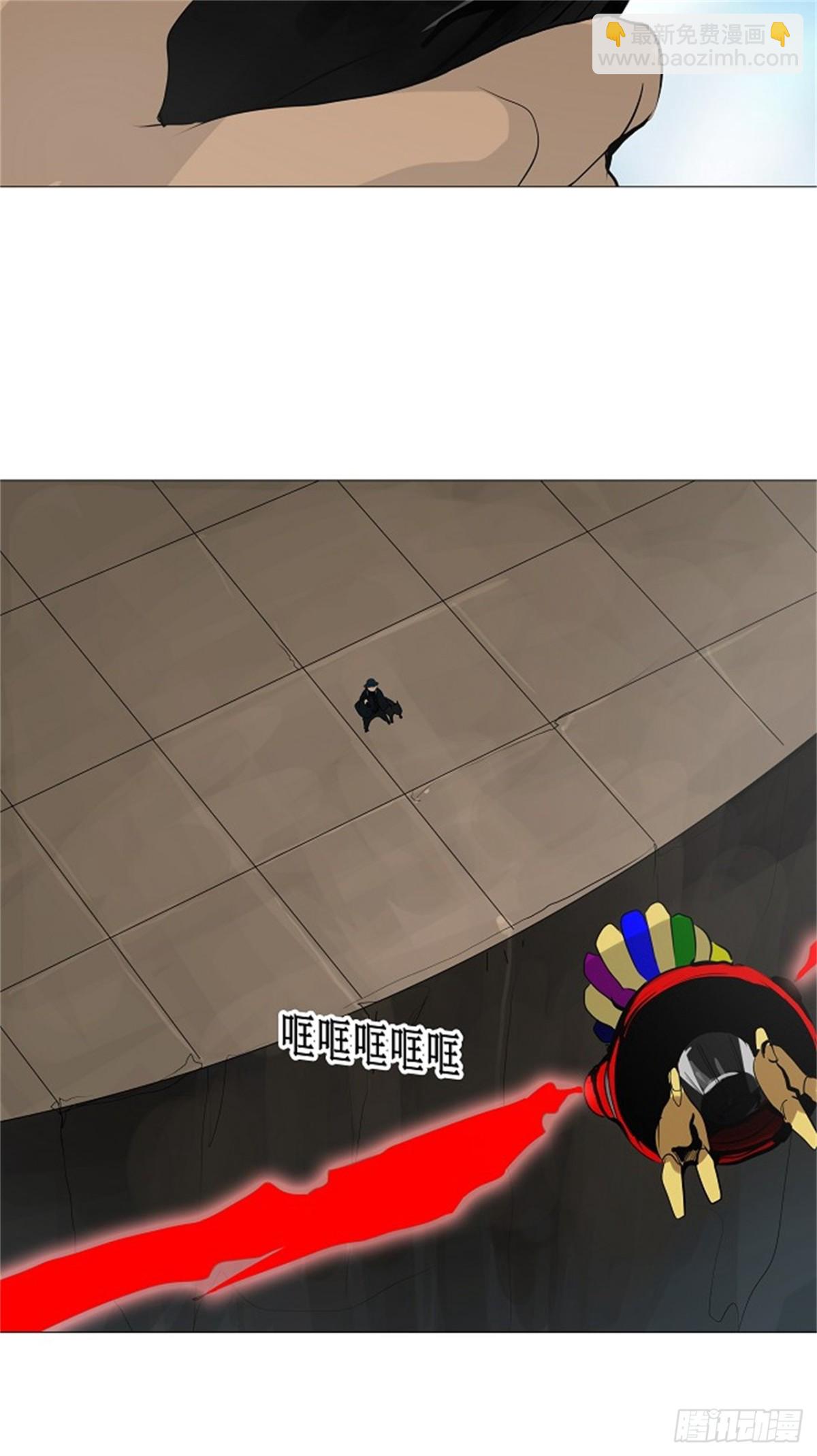 226.地狱列车 -革命之路--第227话