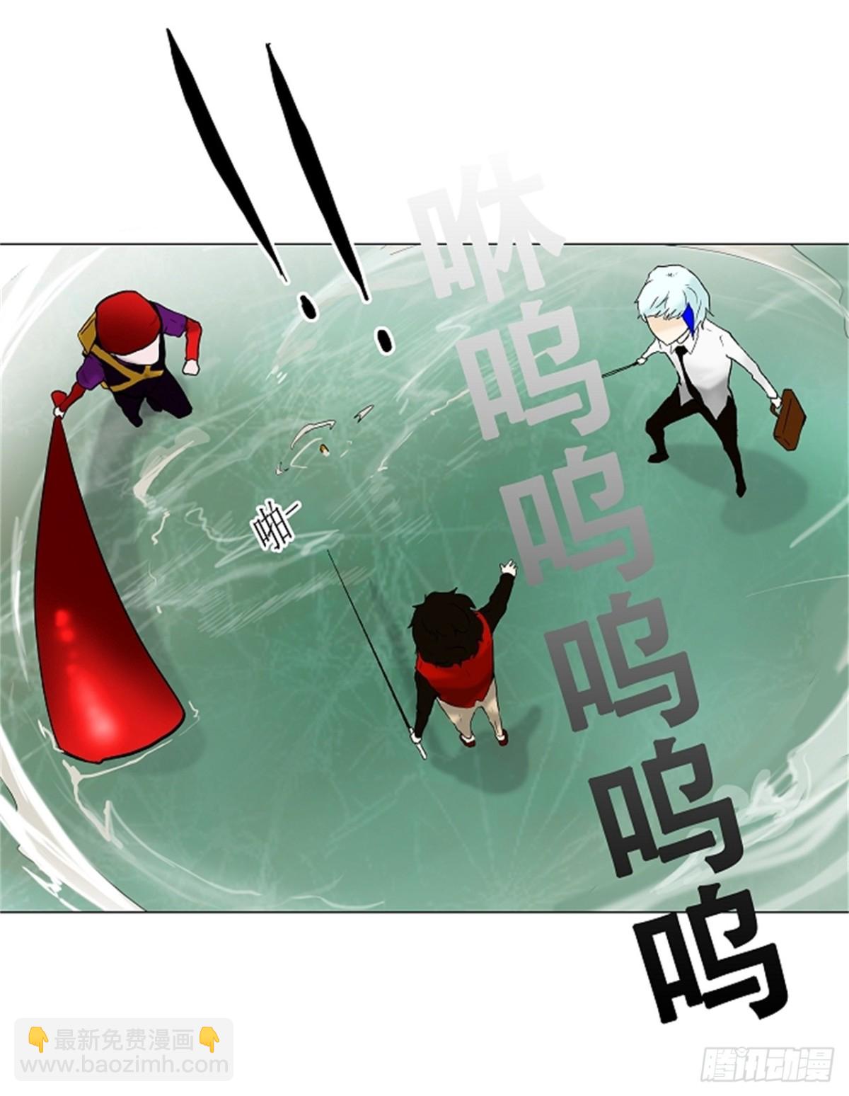 22.王冠比赛（9）(1/2)-第23话
