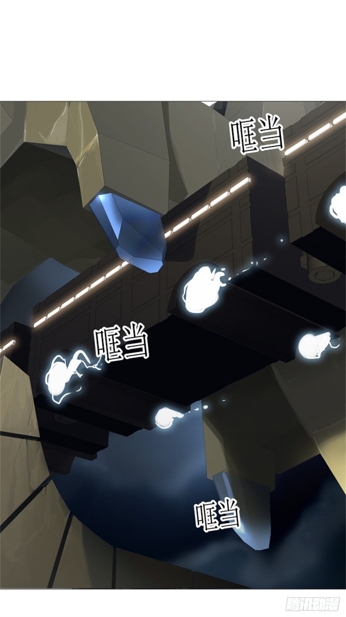 240.地狱列车 -木马--第241话