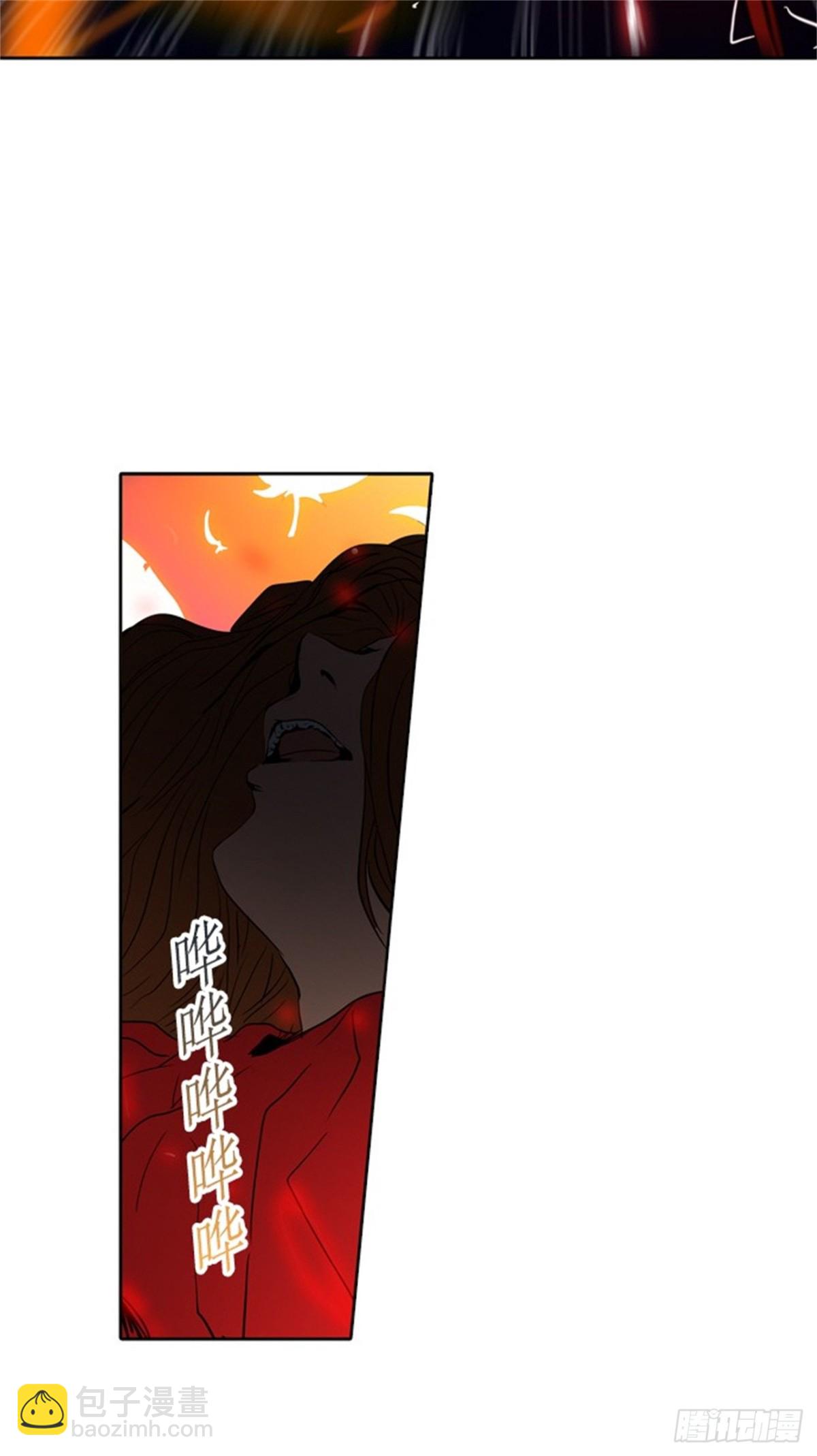 256.地狱列车 -金币秀-(1/2)-第257话