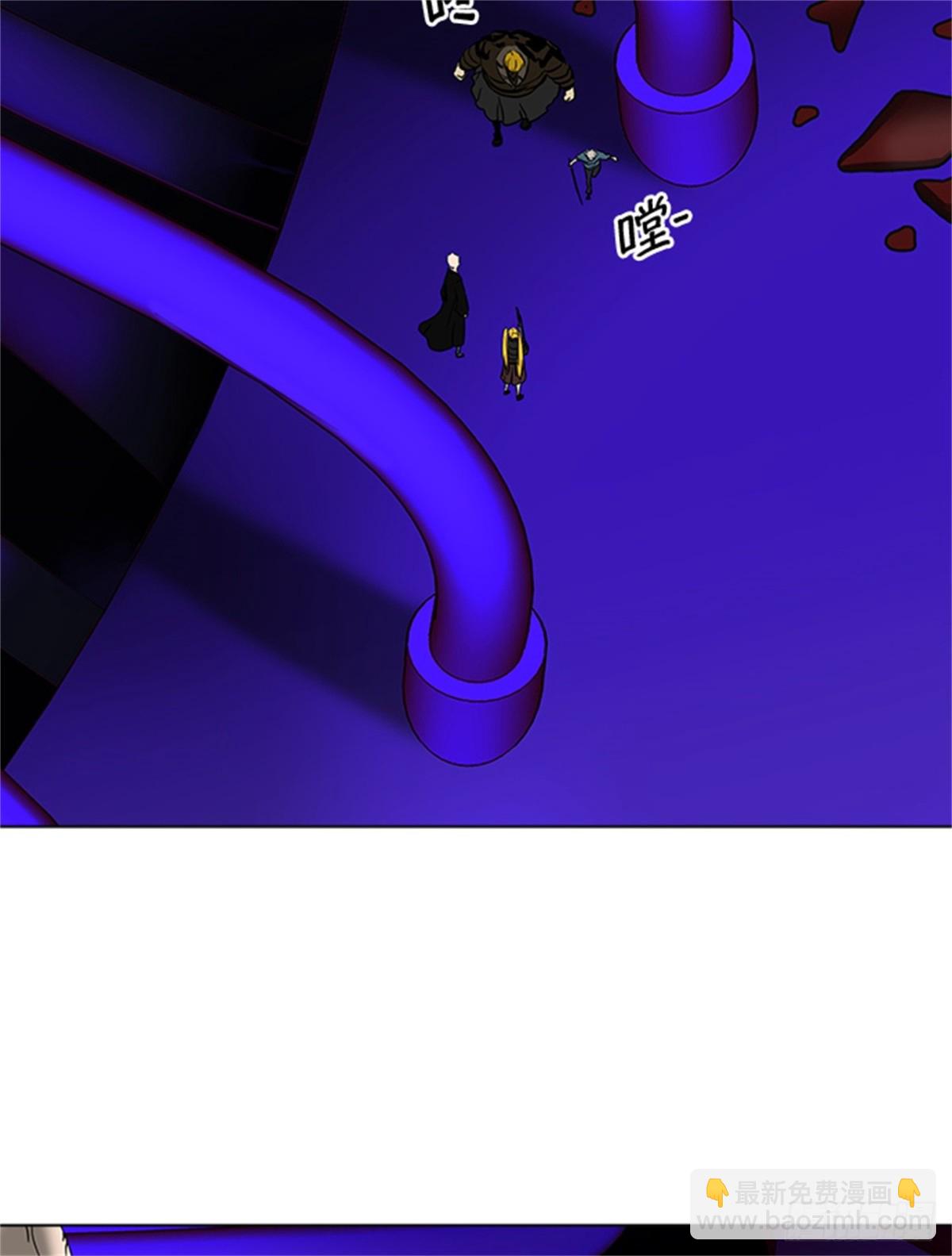 262.地狱列车 -金币秀-(1/2)-第263话