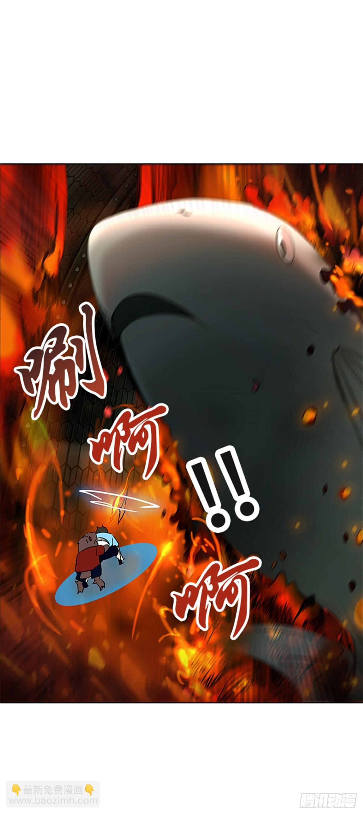 274.地狱列车 -金币秀-(1/2)-第275话
