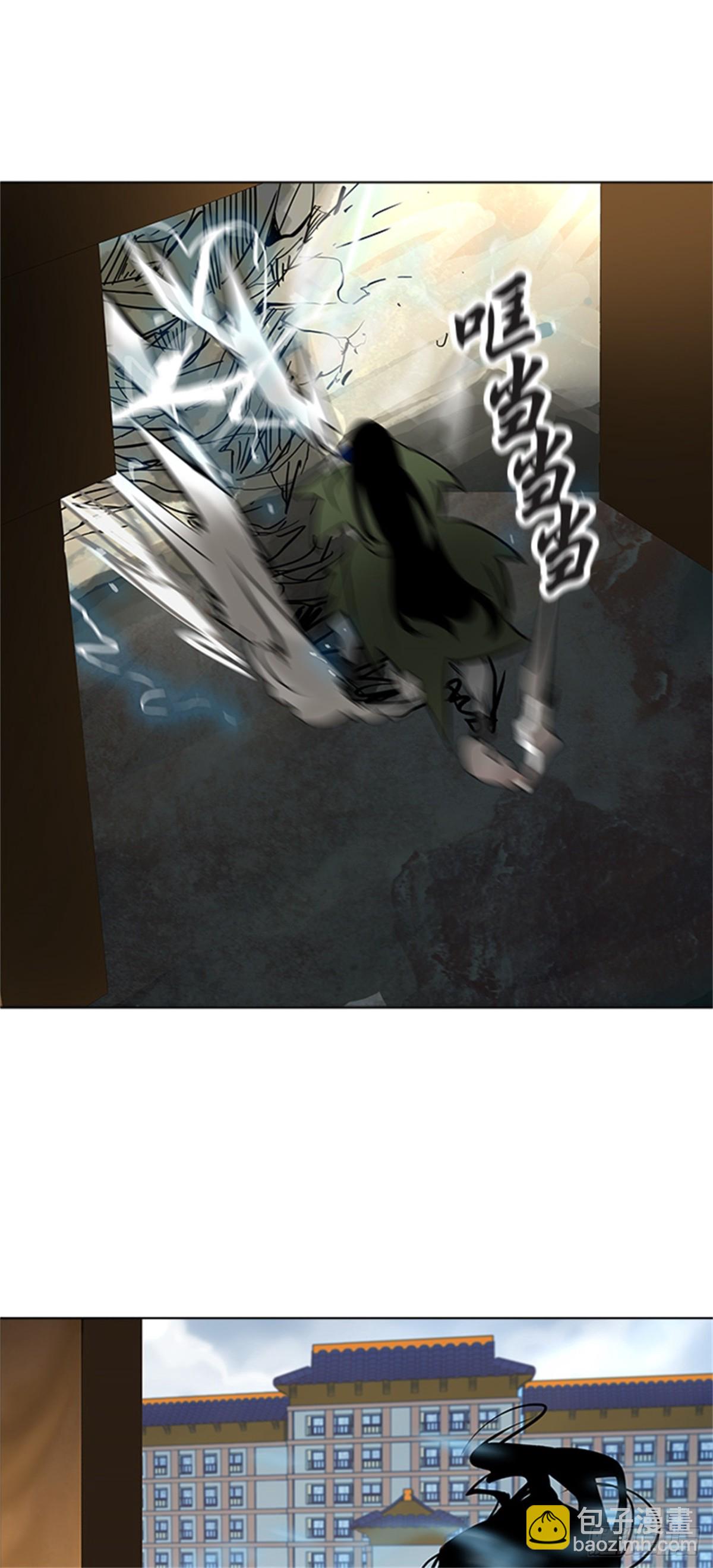 278.地狱列车 名誉猎场站(1/2)-第279话