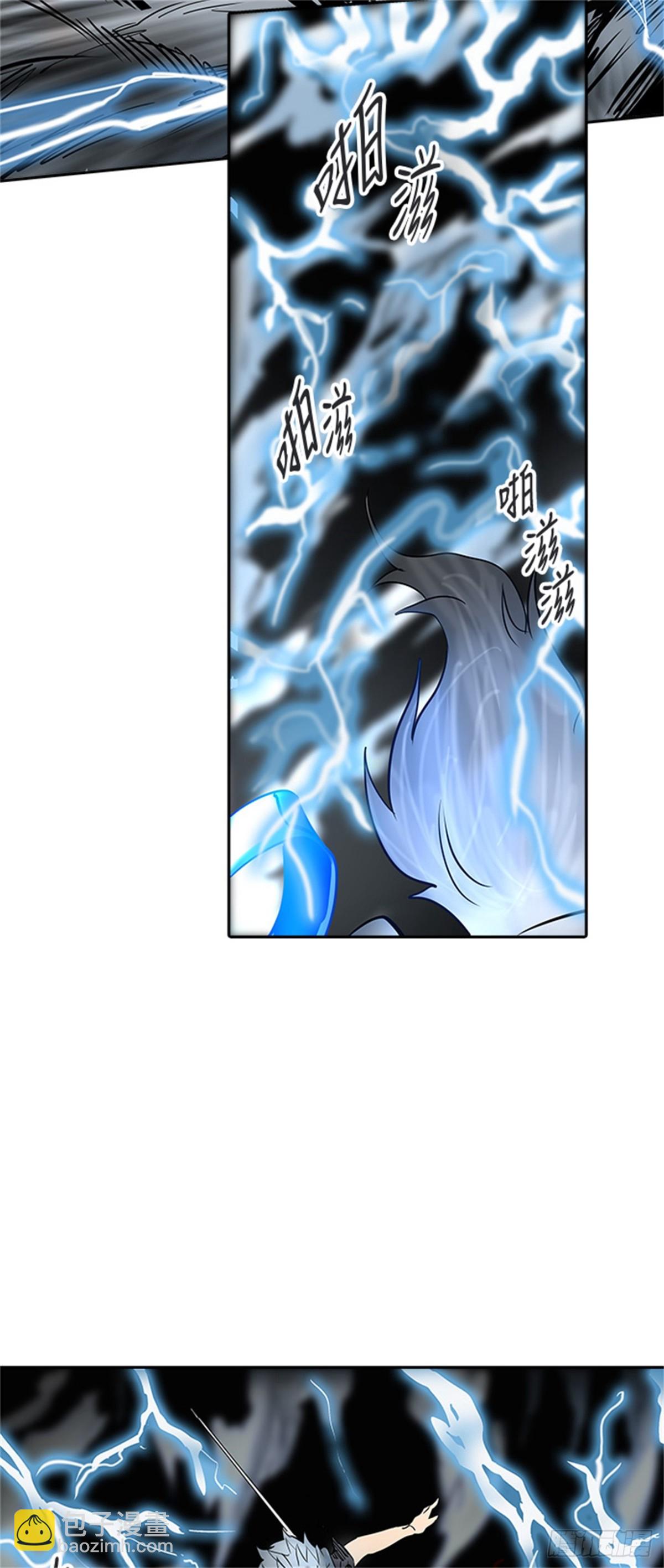 296.地狱列车 名誉猎场站(1/2)-第297话