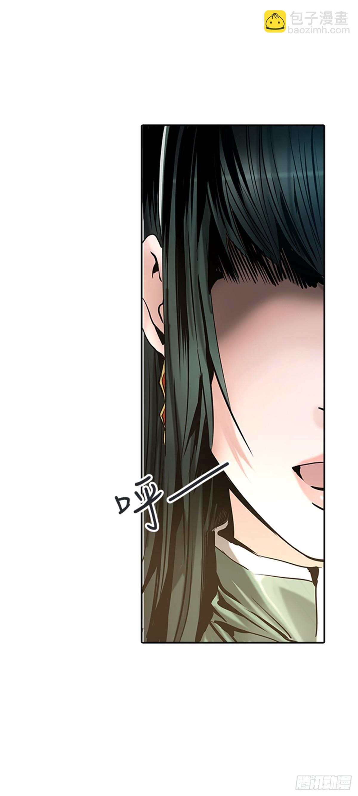 300.地狱列车 名誉猎场站(1/2)-第301话