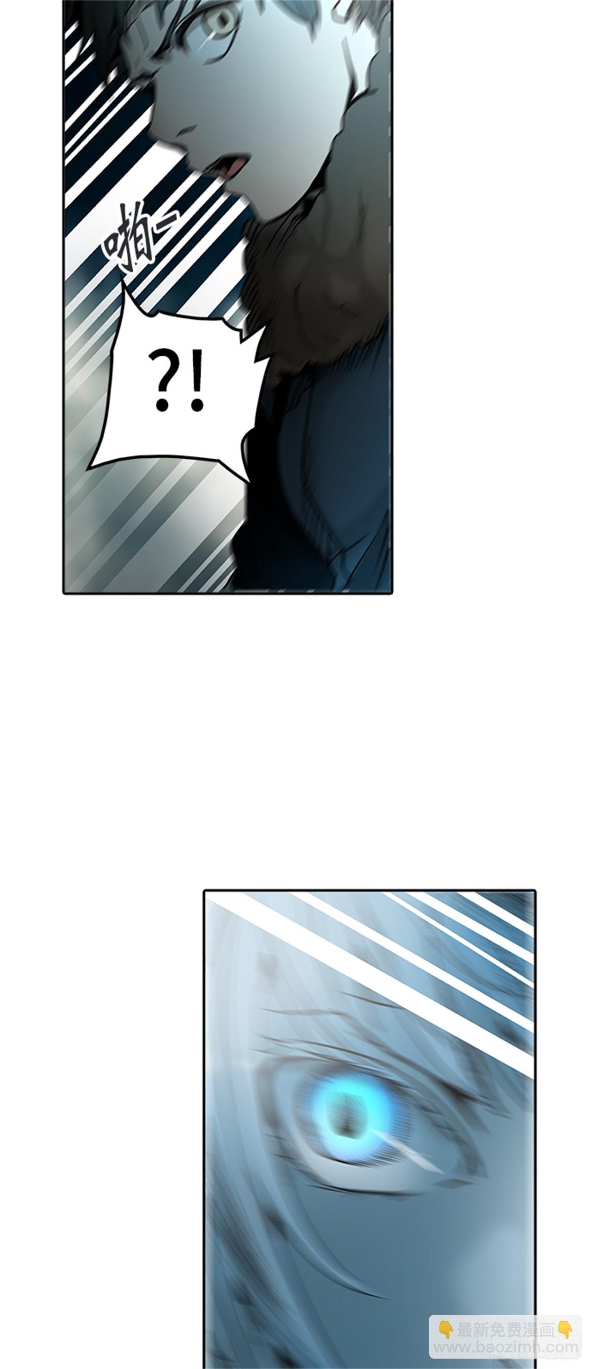 312.地狱列车 -死亡之层-(1/2)-第313话