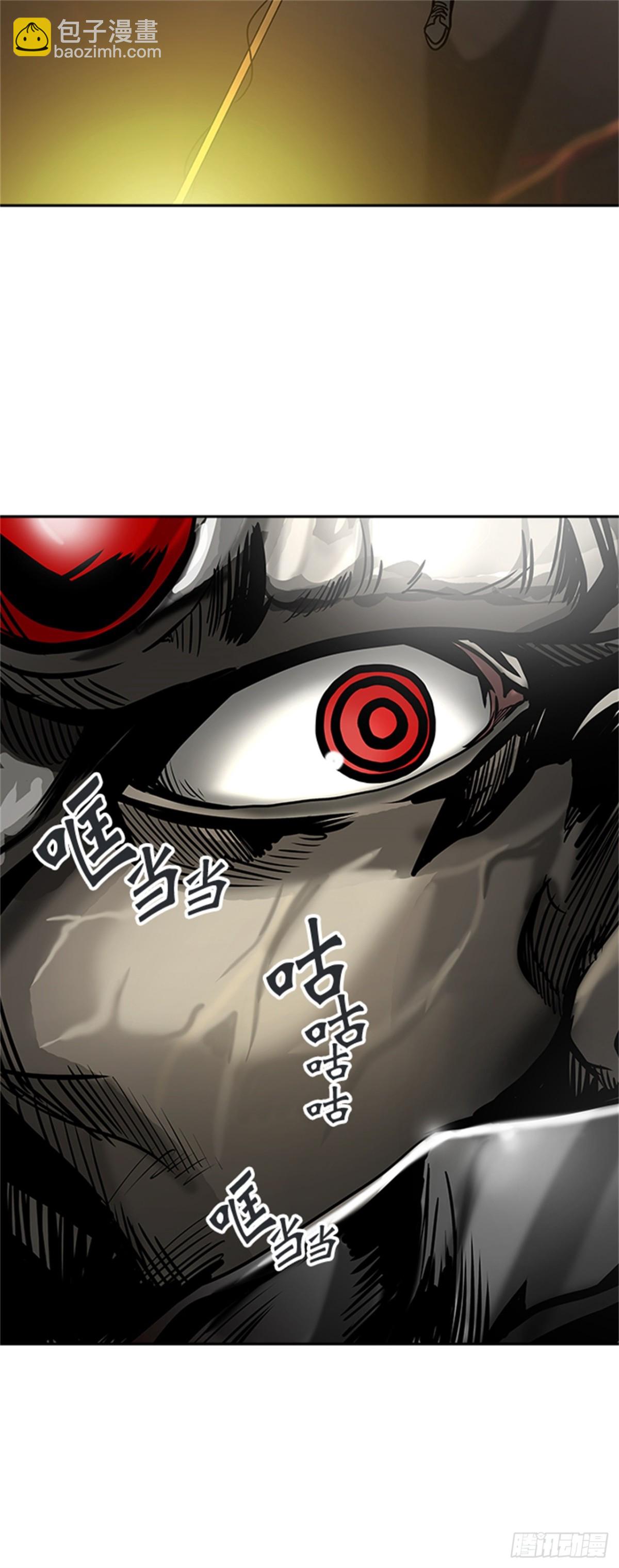314.地狱列车 -死亡之层-(1/2)-第315话