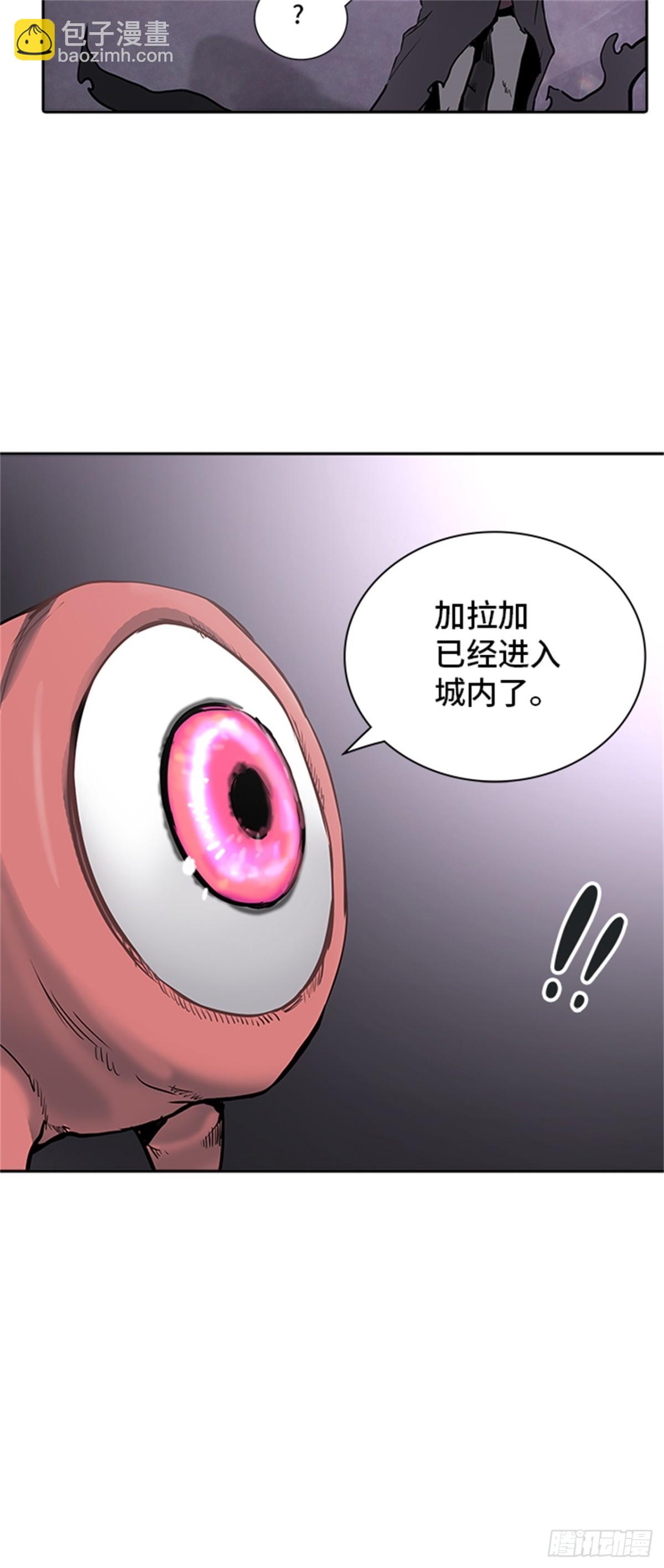 318.地狱列车 -死亡之层-(1/2)-第319话