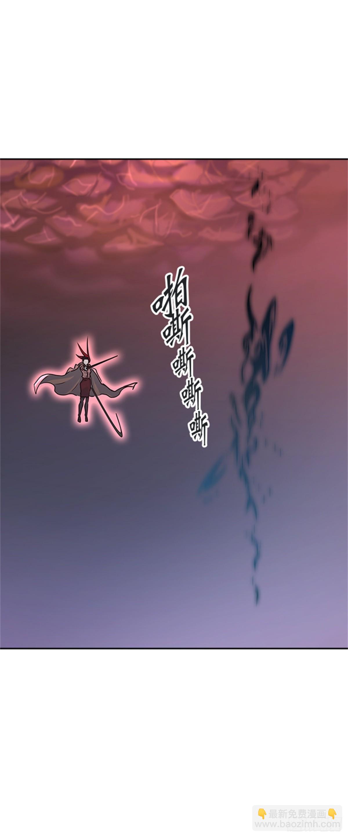 324.地狱列车 -死亡之层-(1/2)-第325话