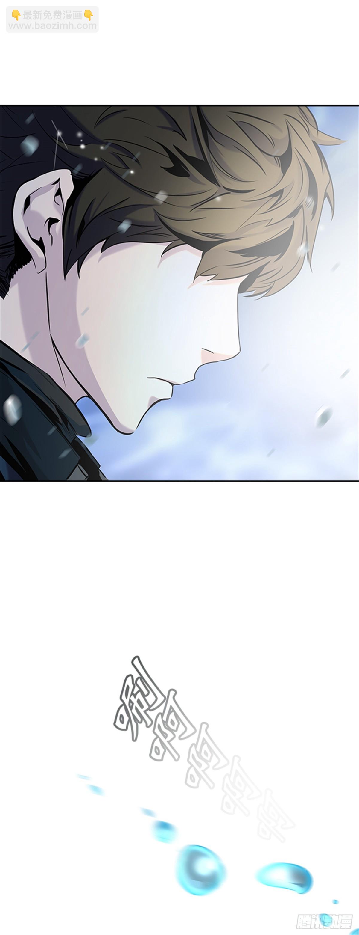 326.地狱列车 -死亡之层-(1/2)-第327话