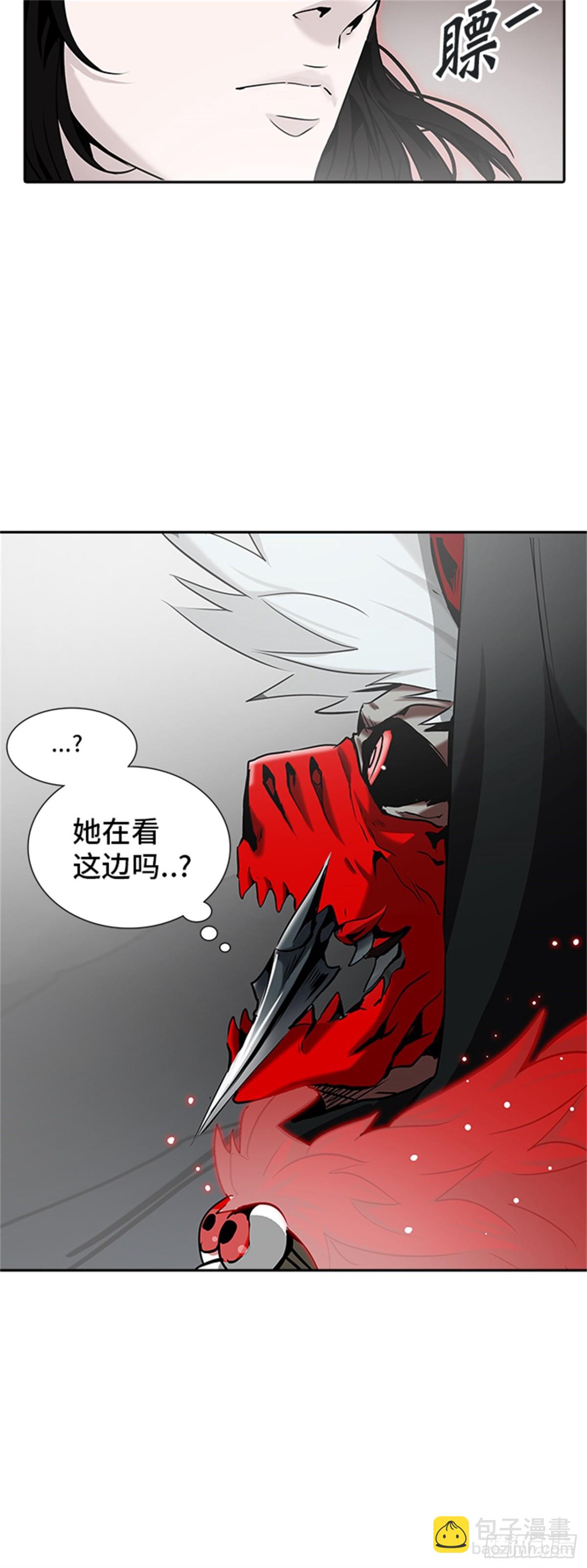 326.地狱列车 -死亡之层-(1/2)-第327话