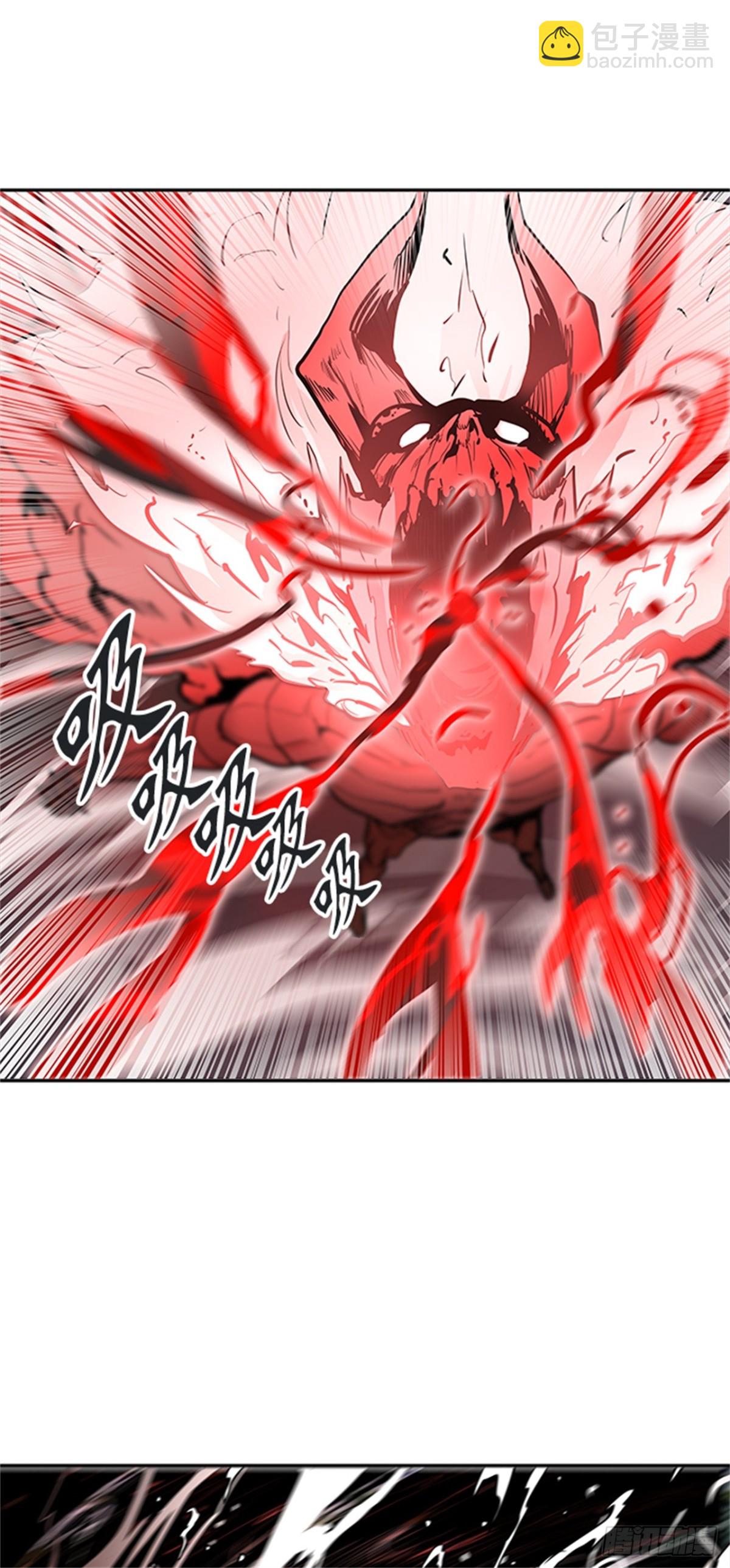 332.地狱列车 -死亡之层-(1/2)-第333话