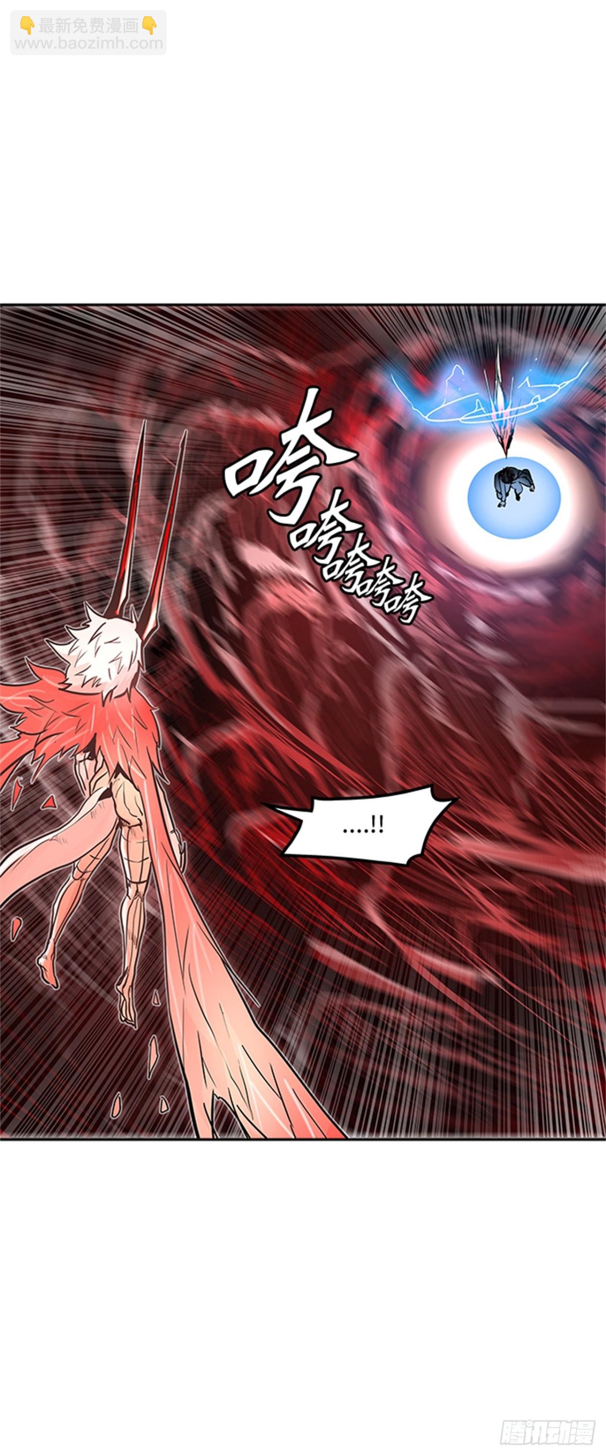 332.地狱列车 -死亡之层-(1/2)-第333话