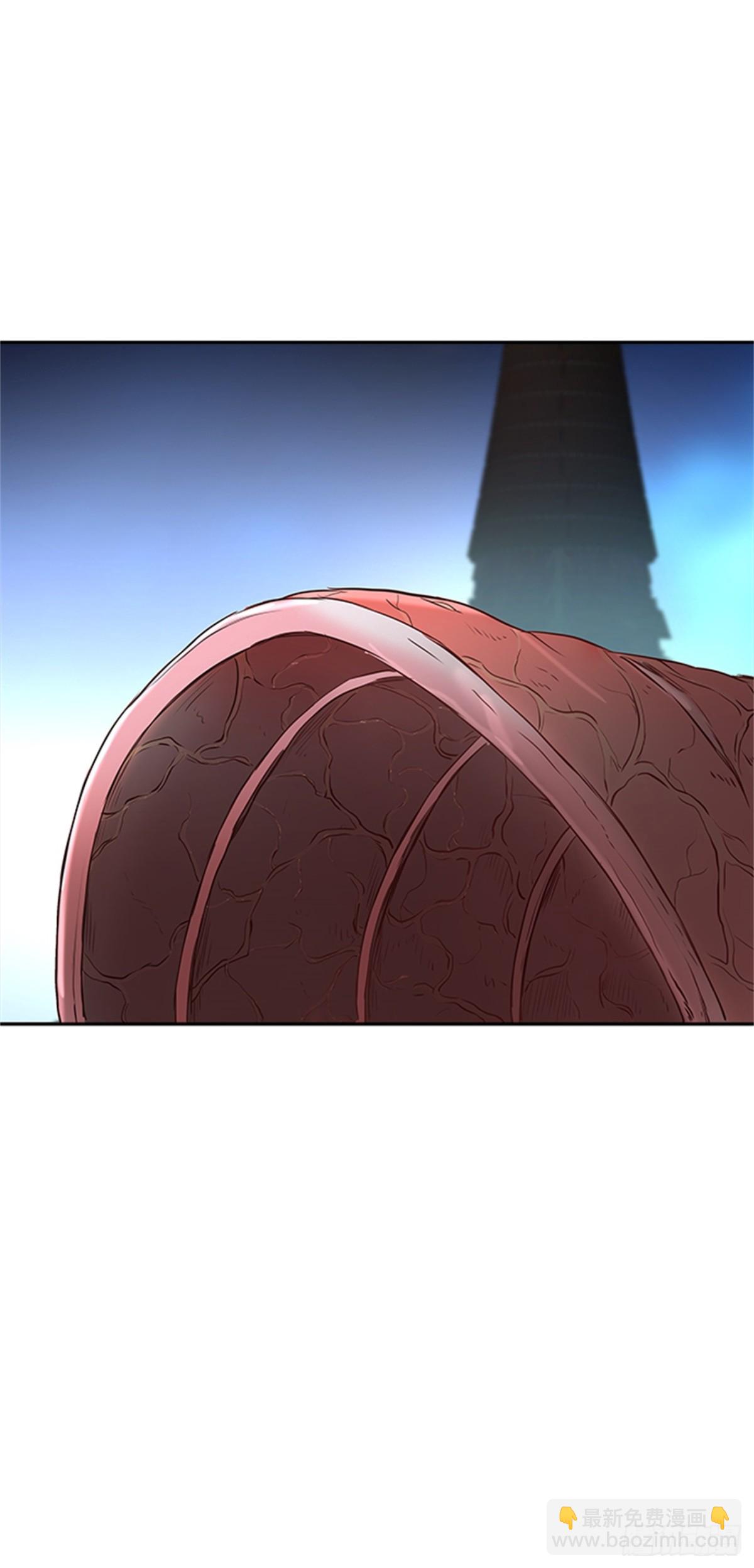 334.地狱列车 -死亡之层-(1/2)-第335话